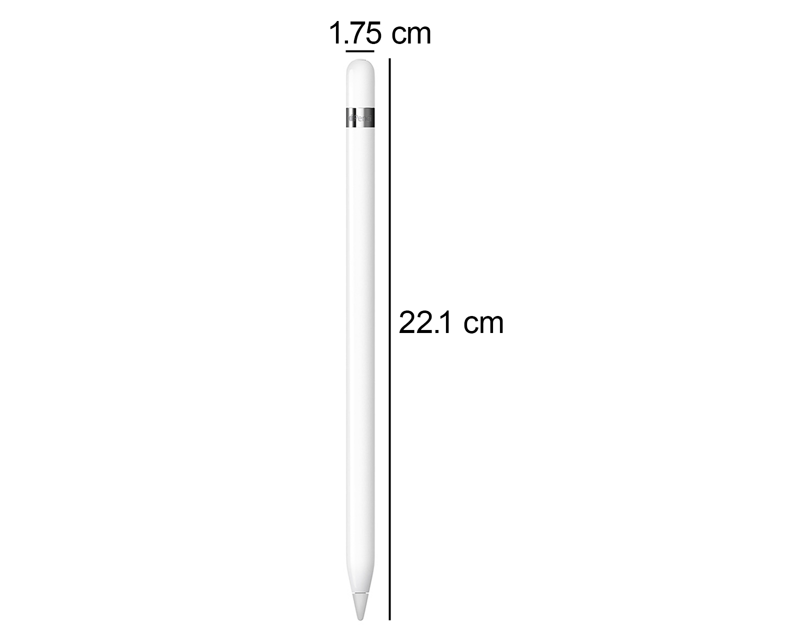 Foto 4 | Foto 4 | Apple Pencil Primera Generación