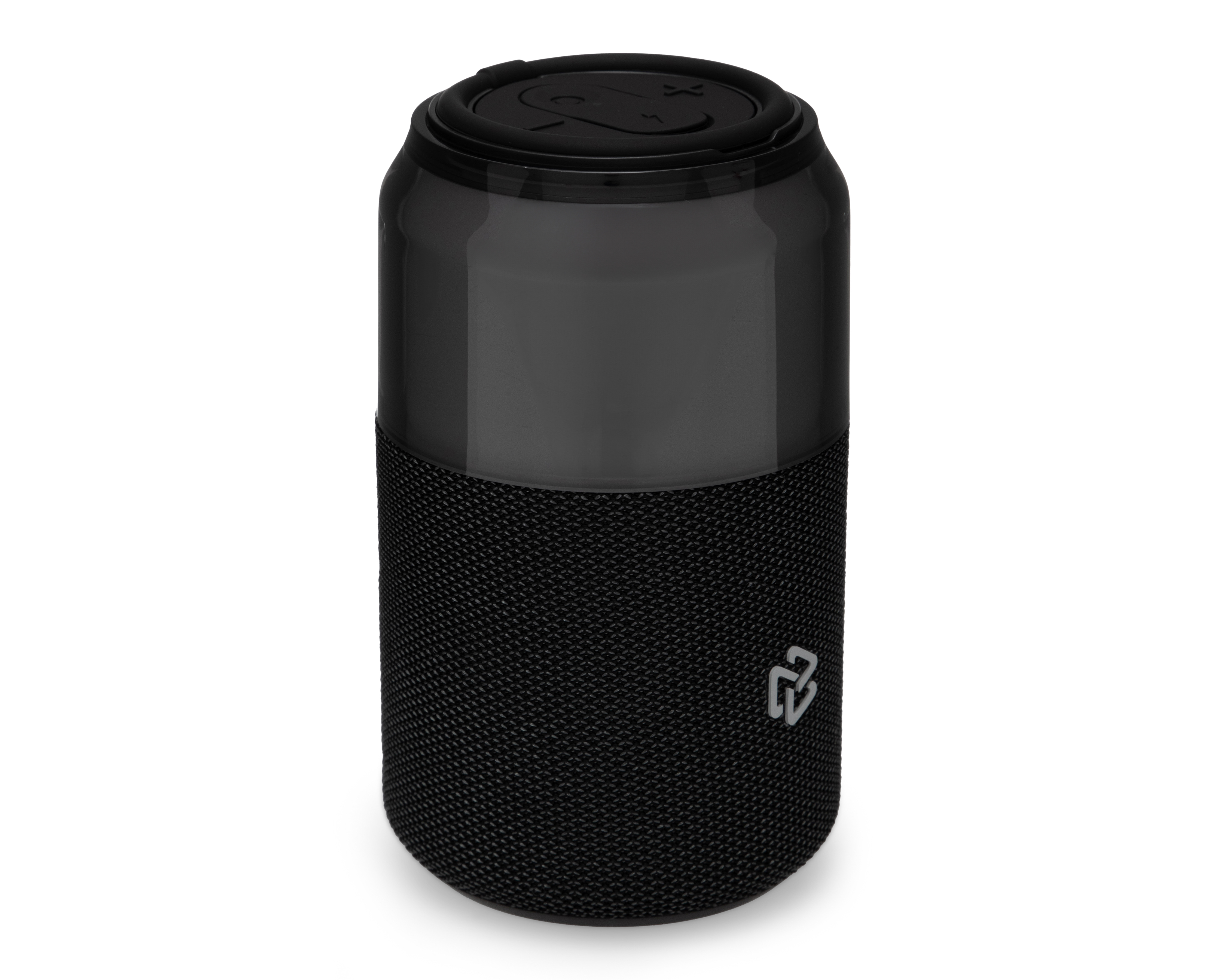 Bocina Bluetooth STF ST-S49674 5 Watts con Luces