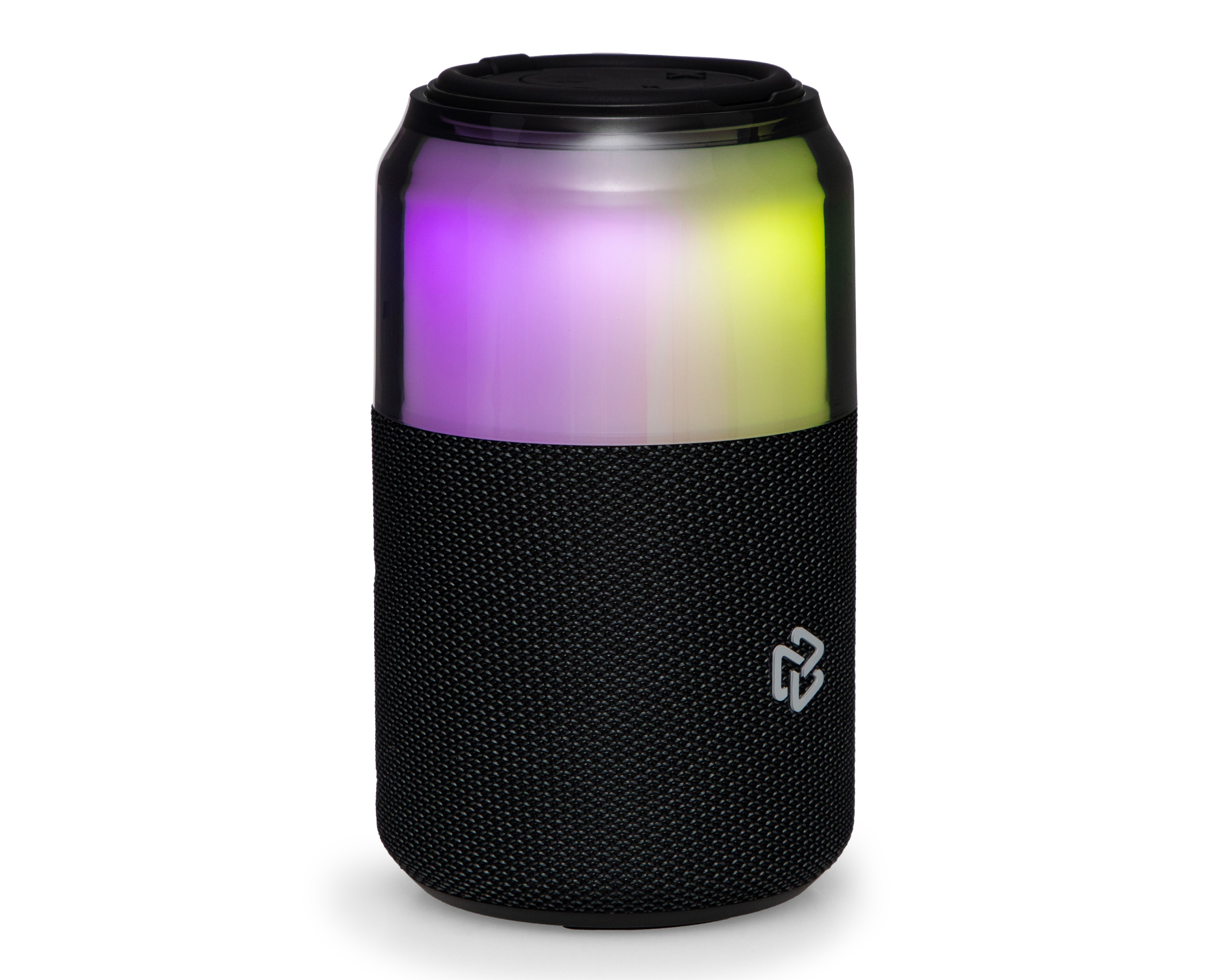 Foto 6 pulgar | Foto 5 | Bocina Bluetooth STF ST-S49674 5 Watts con Luces
