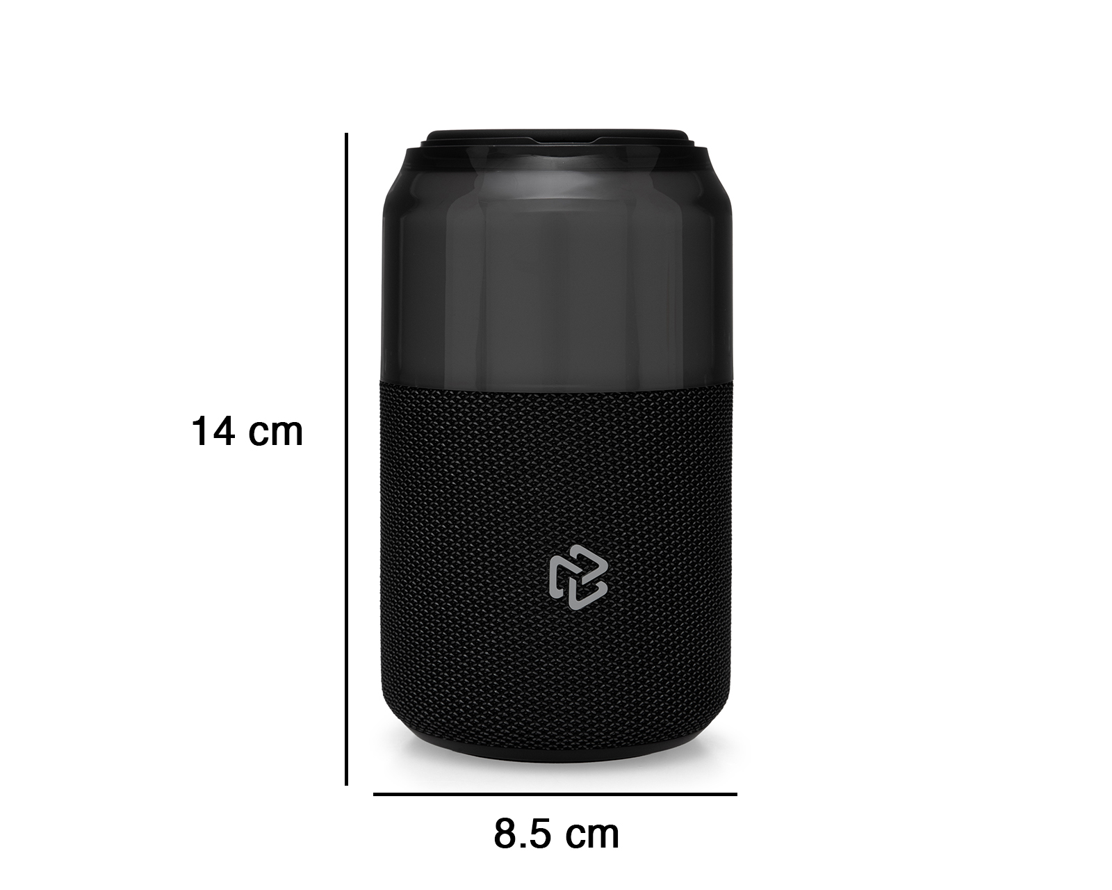 Foto 7 | Foto 7 | Bocina Bluetooth STF ST-S49674 5 Watts con Luces