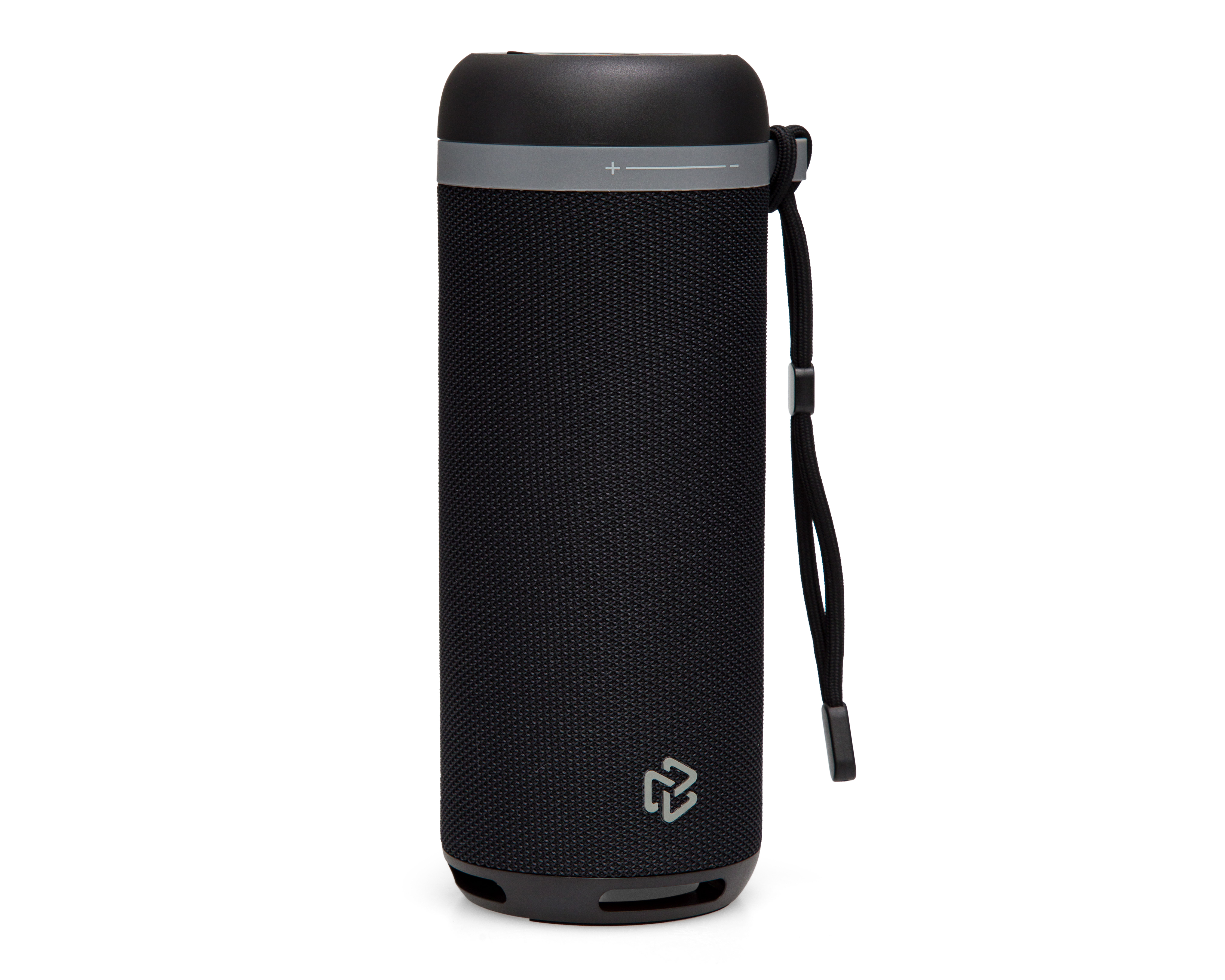 Bocina Bluetooth STF Rise 10 W con Luz LED RGB