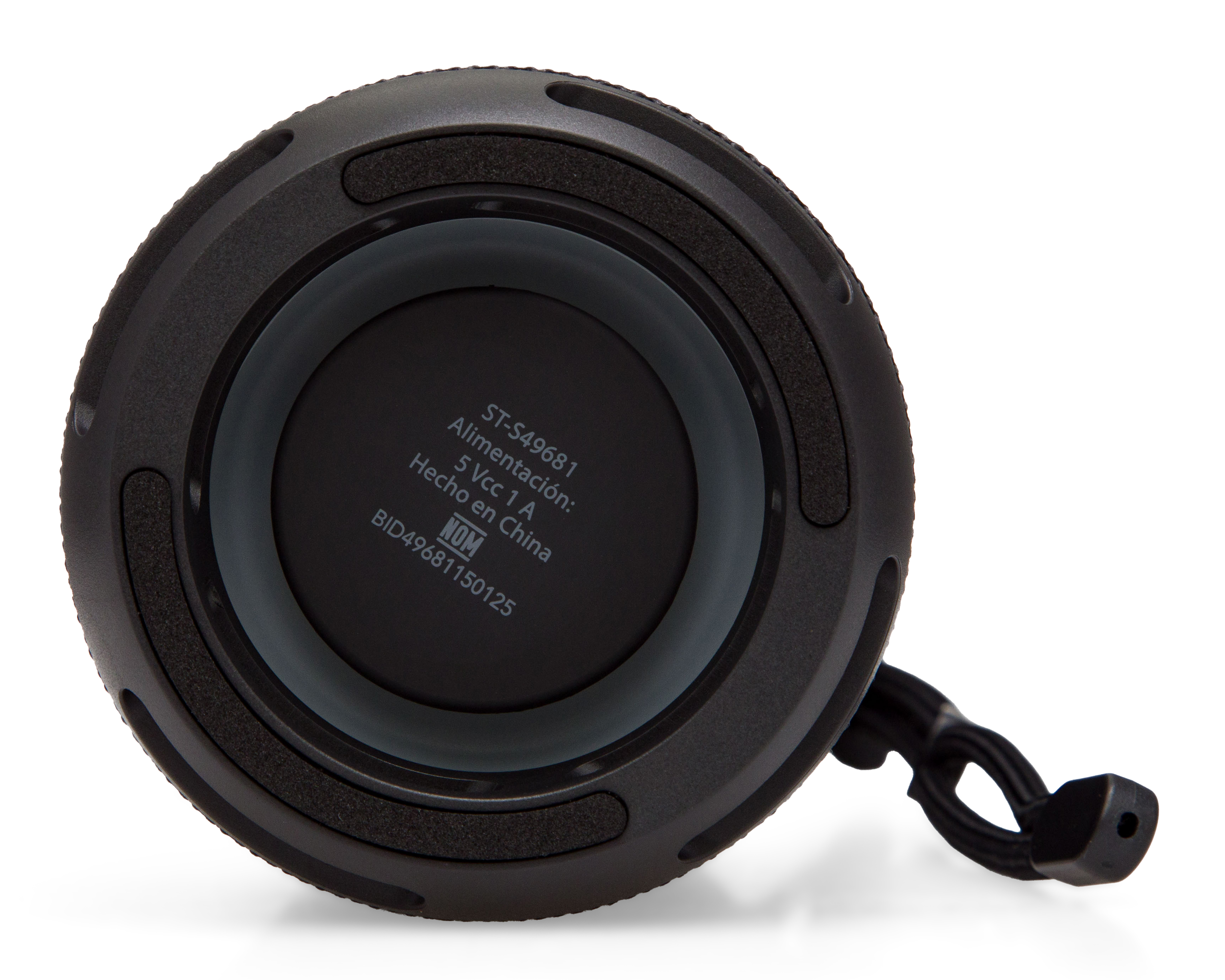 Foto 5 pulgar | Foto 4 | Bocina Bluetooth STF Rise 10 W con Luz LED RGB