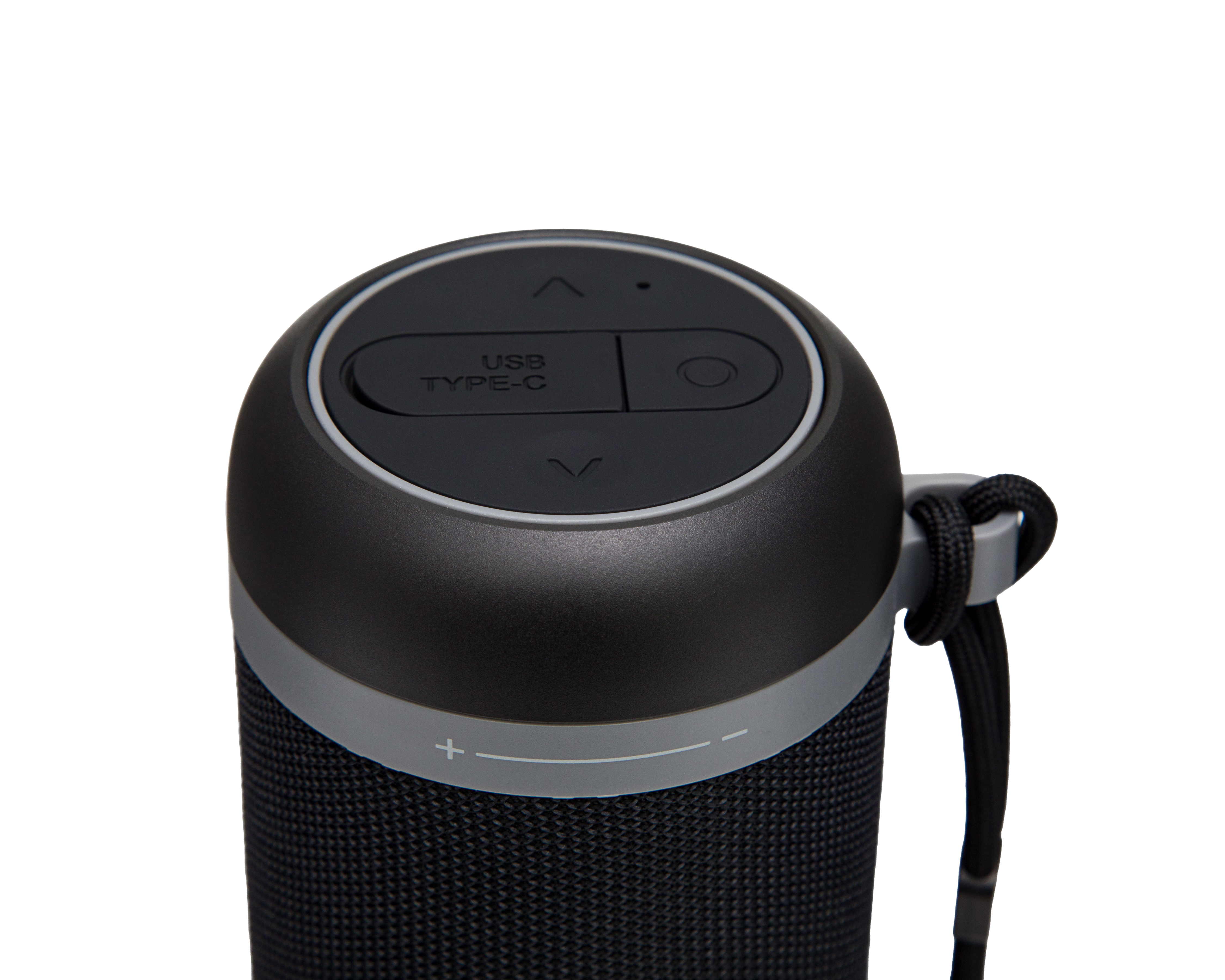 Foto 6 pulgar | Foto 5 | Bocina Bluetooth STF Rise 10 W con Luz LED RGB