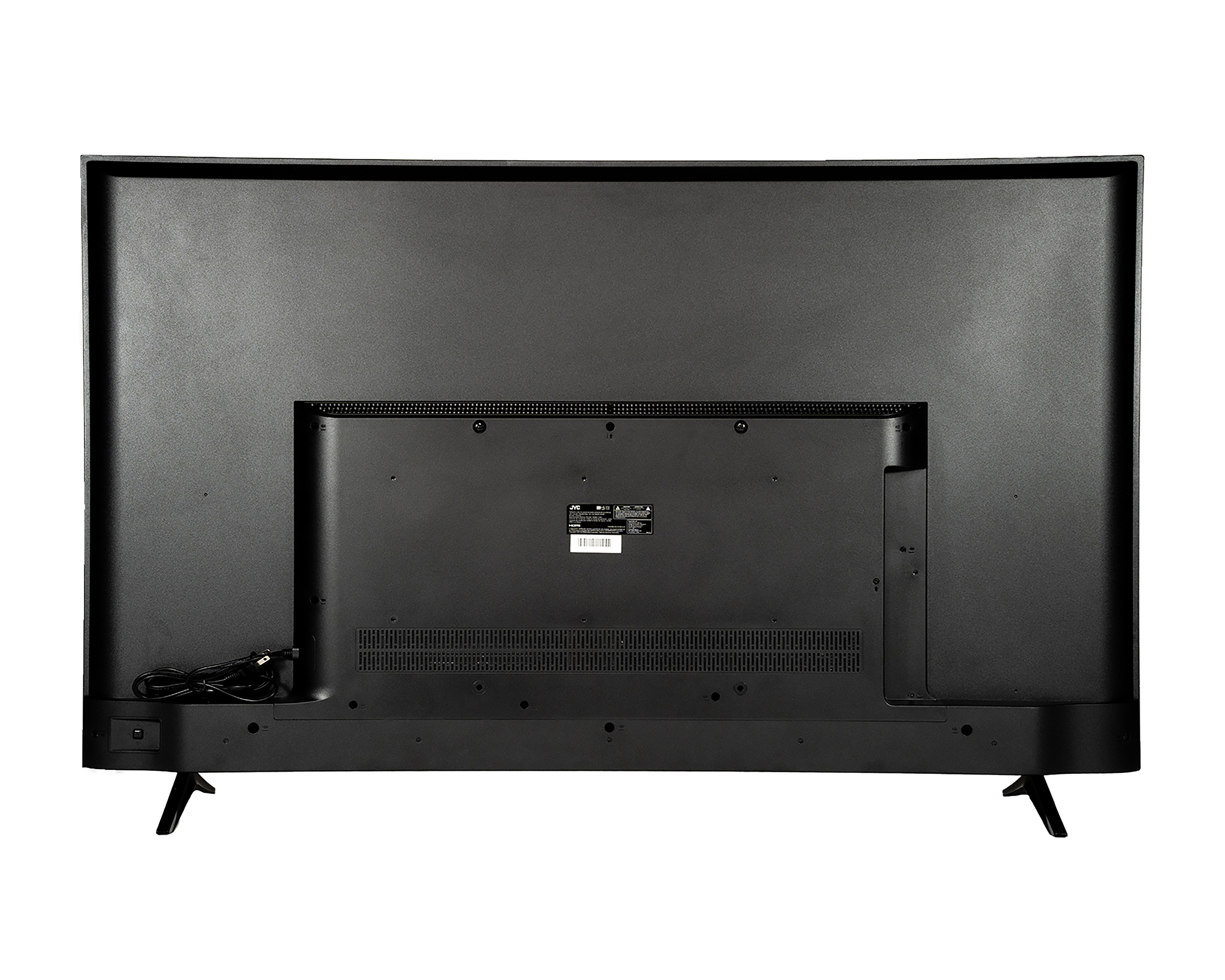 Foto 4 | Foto 4 | Pantalla Smart TV JVC QLED 55 Pulgadas UHD 4K SI55QRF