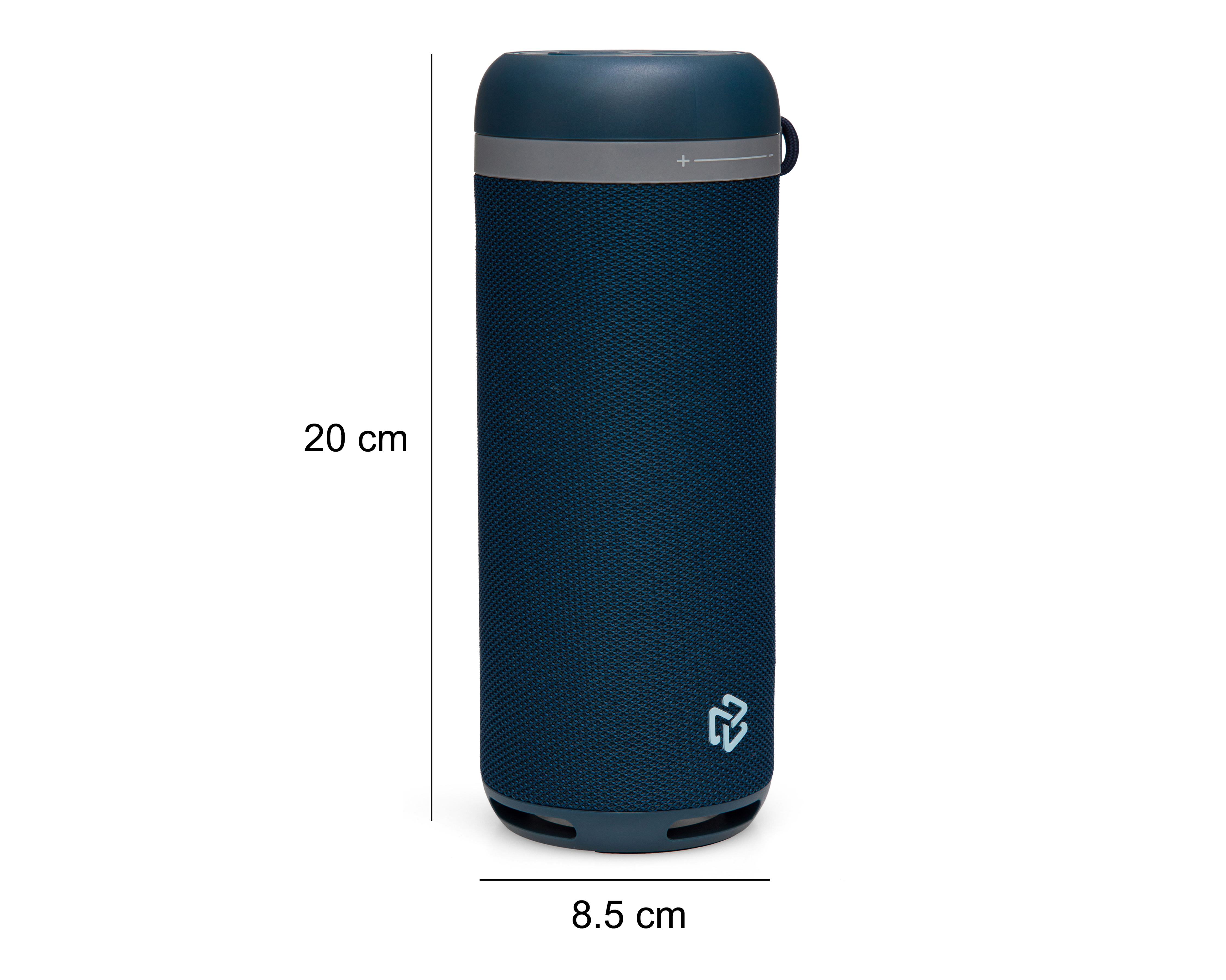 Foto 7 | Foto 7 | Bocina Bluetooth STF ST-S77453 10 W Resistente al Agua