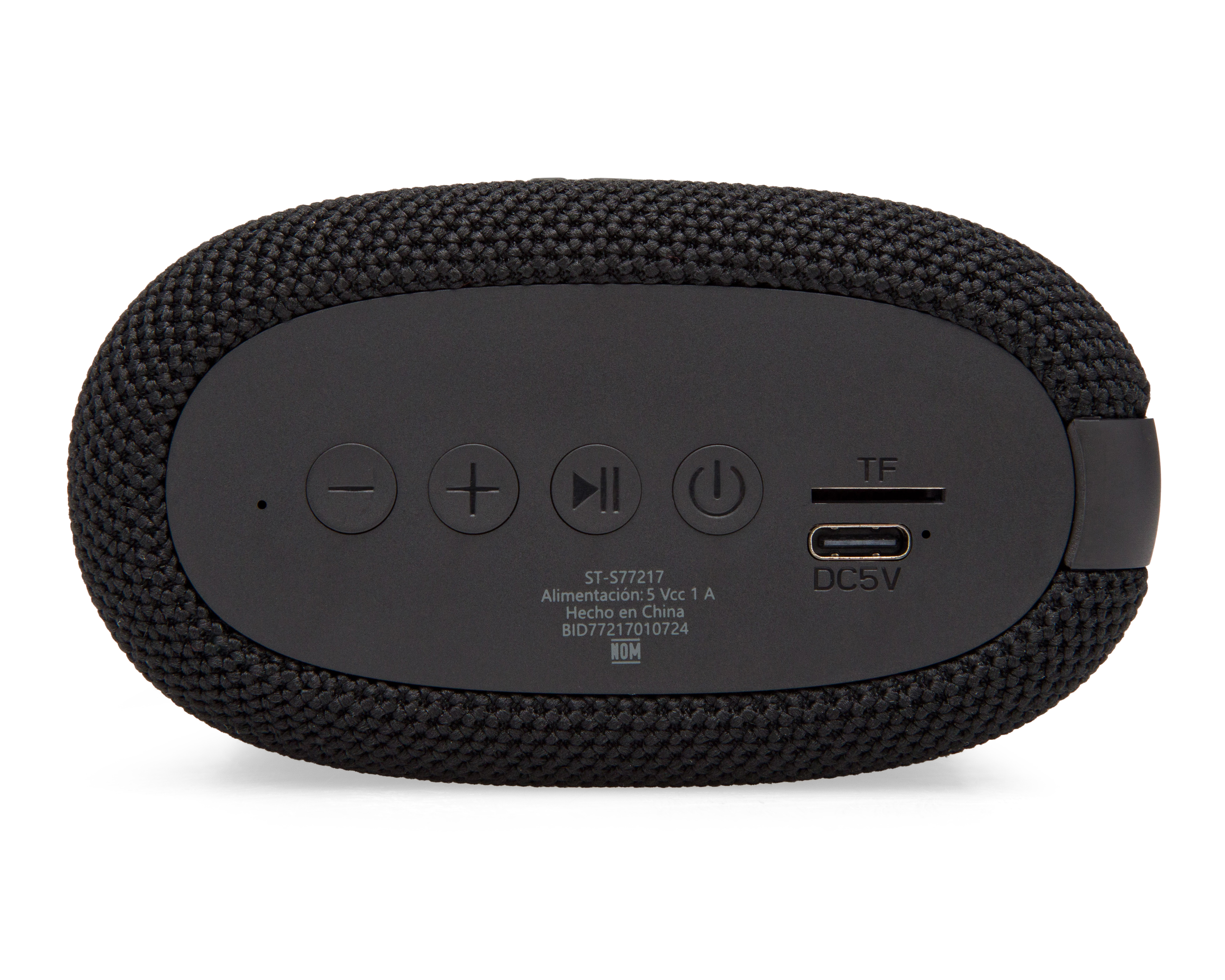 Foto 4 | Foto 4 | Bocina Bluetooth STF ST-S77217 10 w Resistencia al Agua