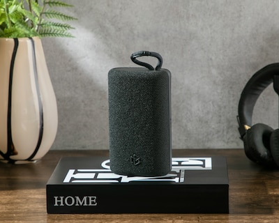 Foto 5 | Foto 5 | Bocina Bluetooth STF ST-S77217 10 w Resistencia al Agua