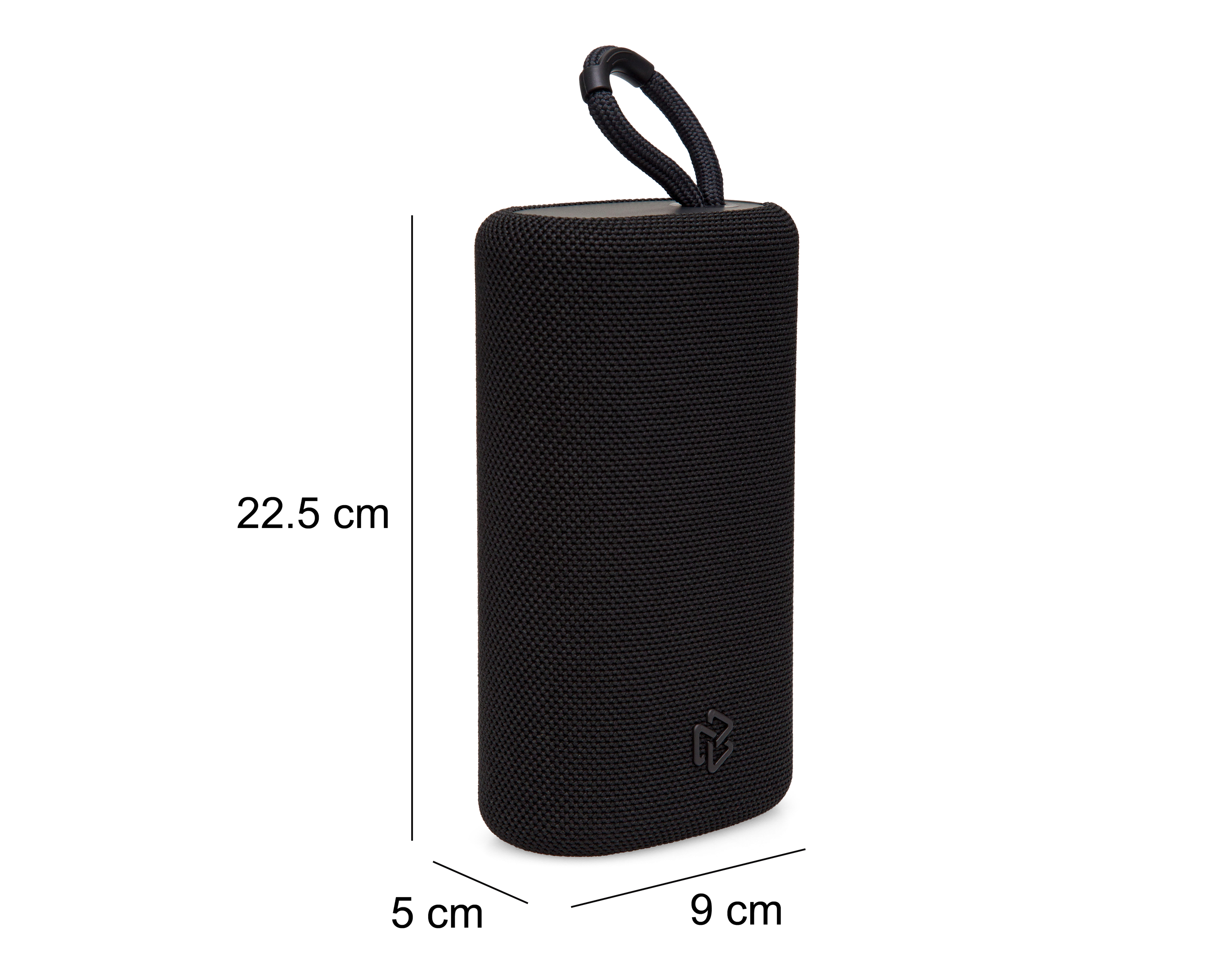 Foto 6 | Foto 6 | Bocina Bluetooth STF ST-S77217 10 w Resistencia al Agua