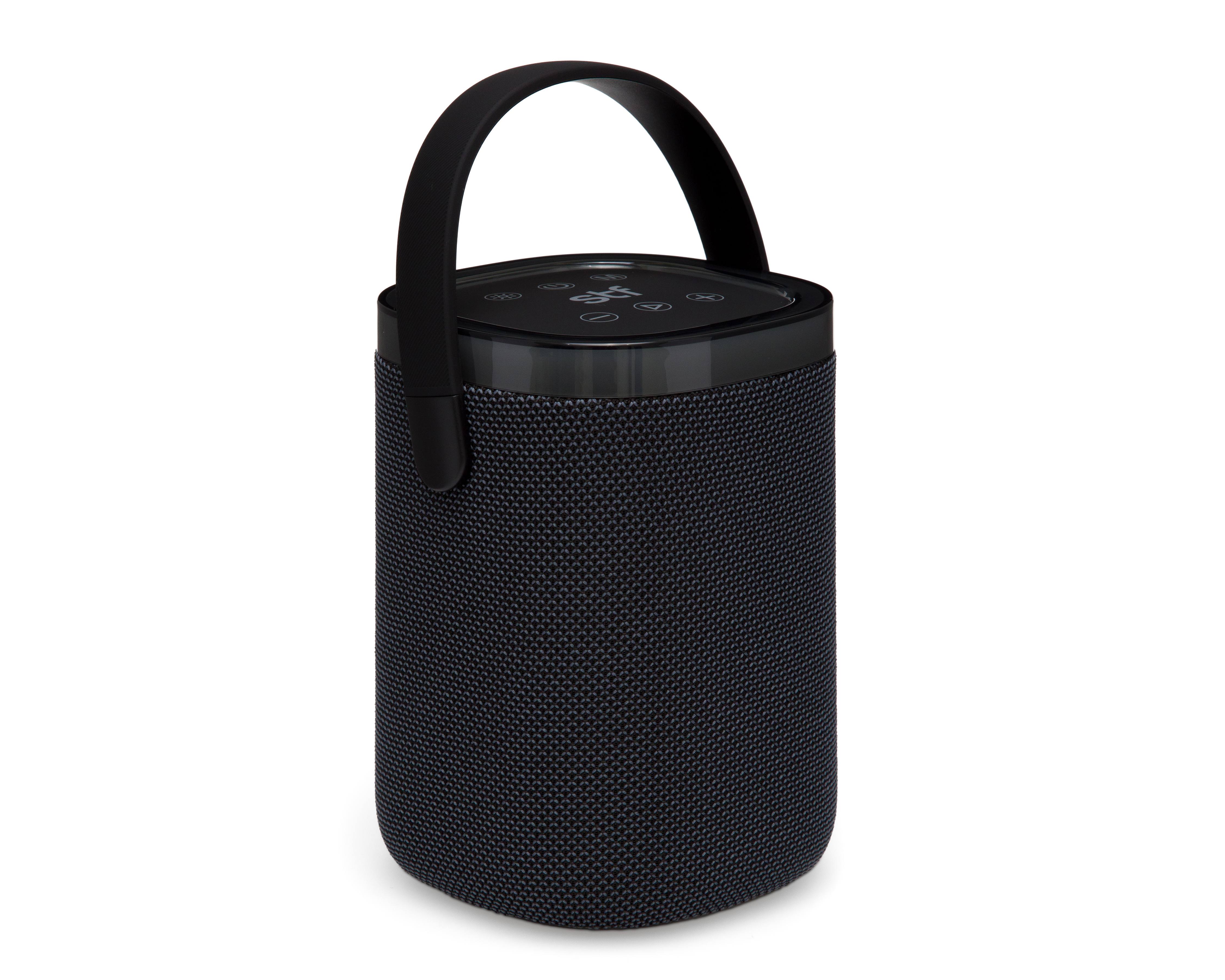Bocina STF ST-S75145 10 W con Luces