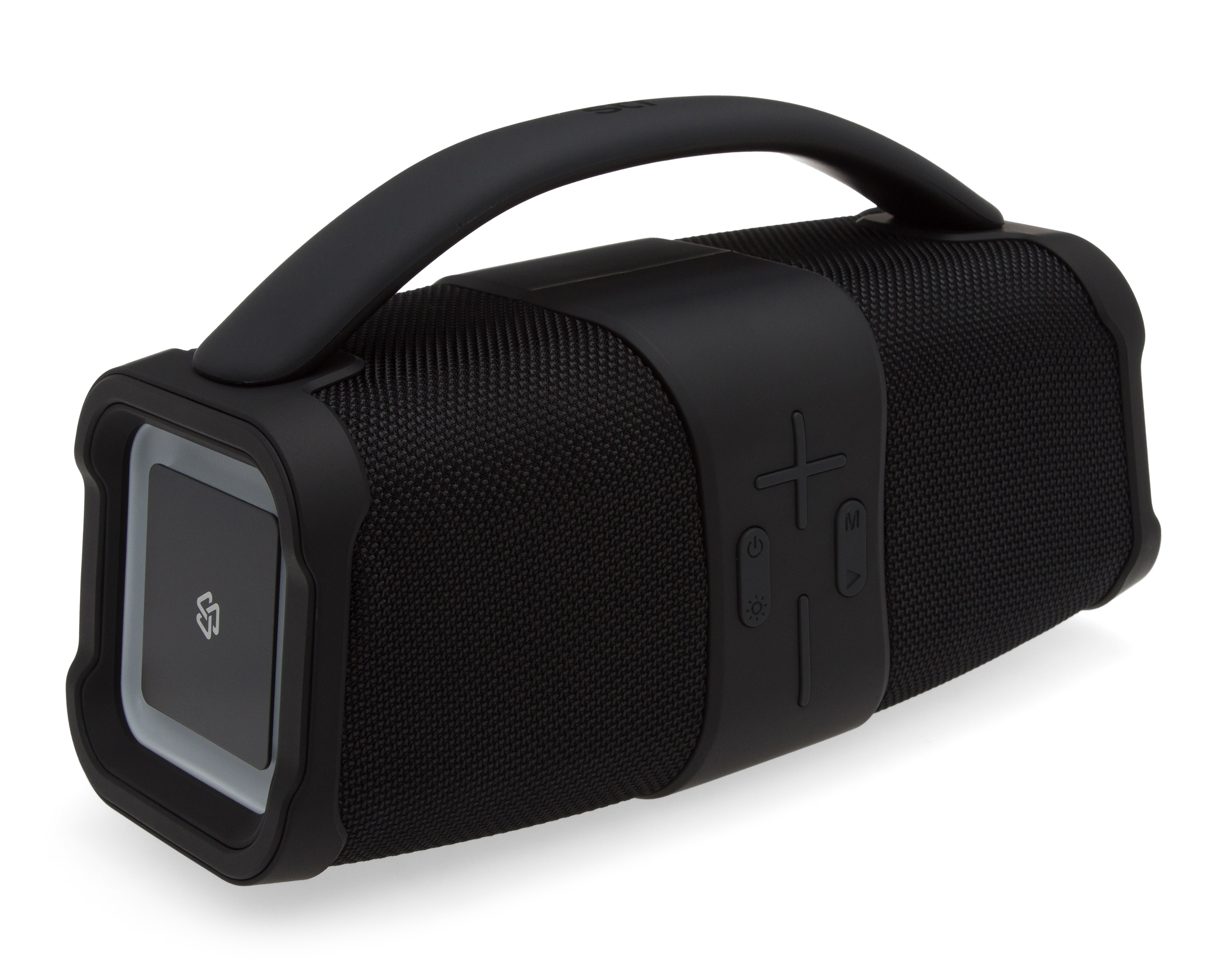 Foto 1 | Foto 1 | Bocina Bluetooth STF ST-S77224 20 W con Luz Led