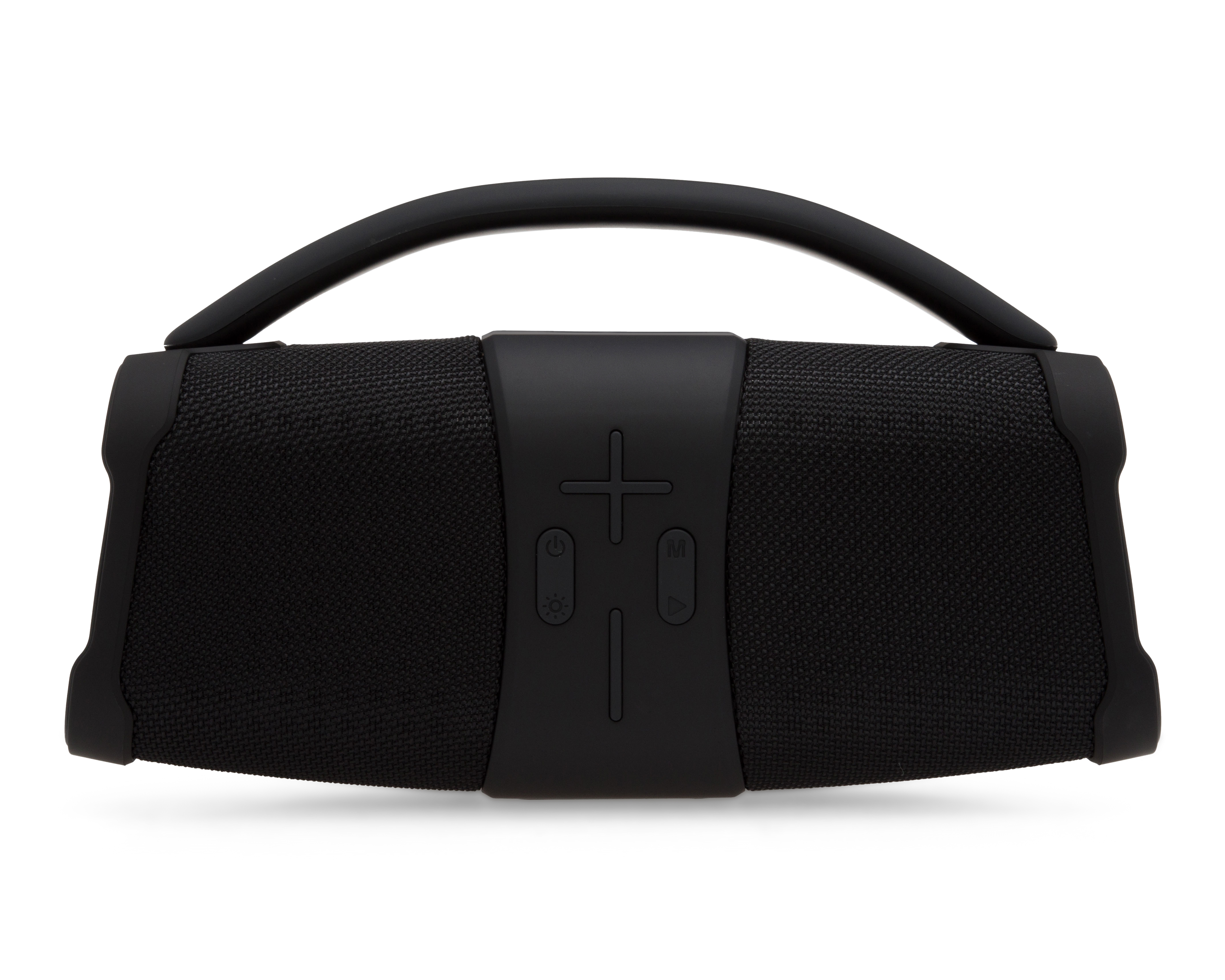 Foto 3 pulgar | Foto 2 | Bocina Bluetooth STF ST-S77224 20 W con Luz Led