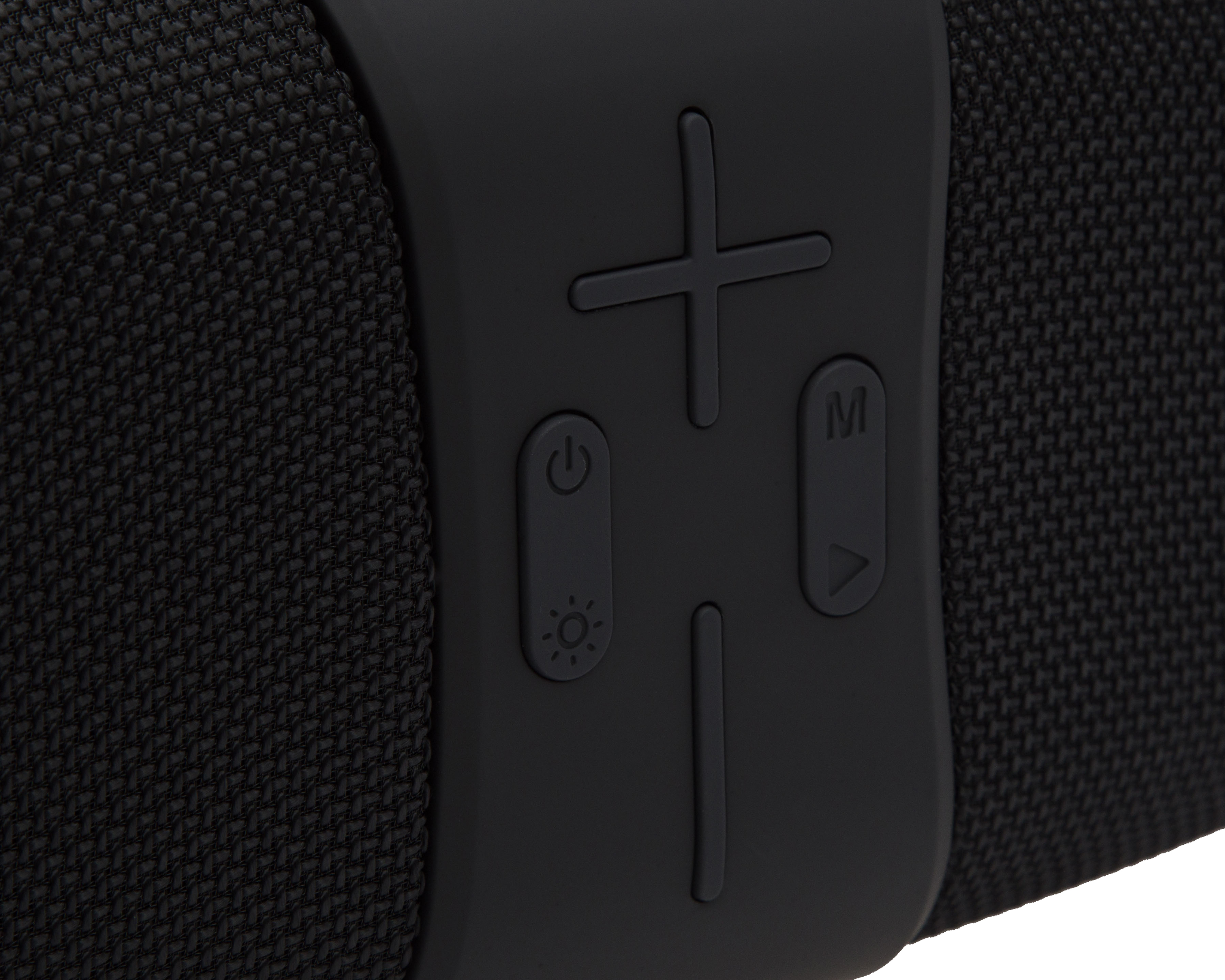 Foto 6 pulgar | Foto 5 | Bocina Bluetooth STF ST-S77224 20 W con Luz Led