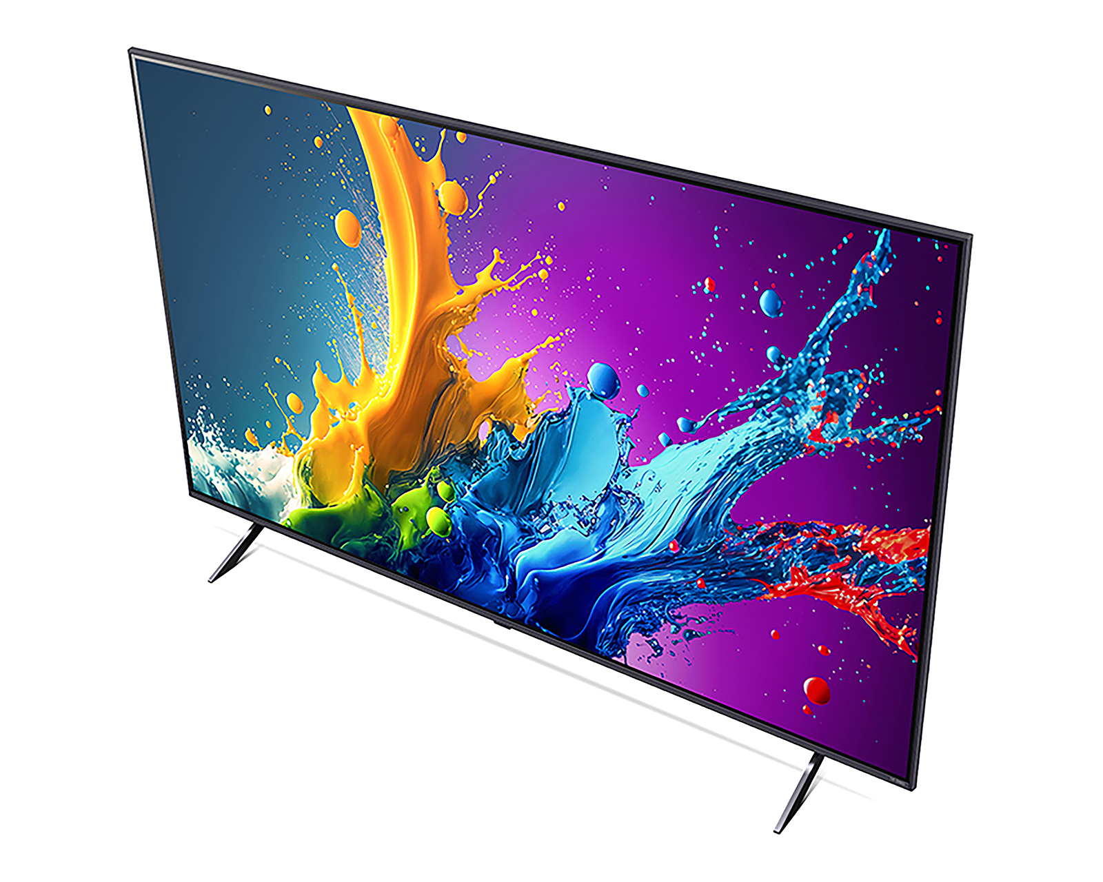 Foto 6 pulgar | Foto 5 | Pantalla Smart TV LG QNED 55 Pulgadas UHD 4K 55QNED82