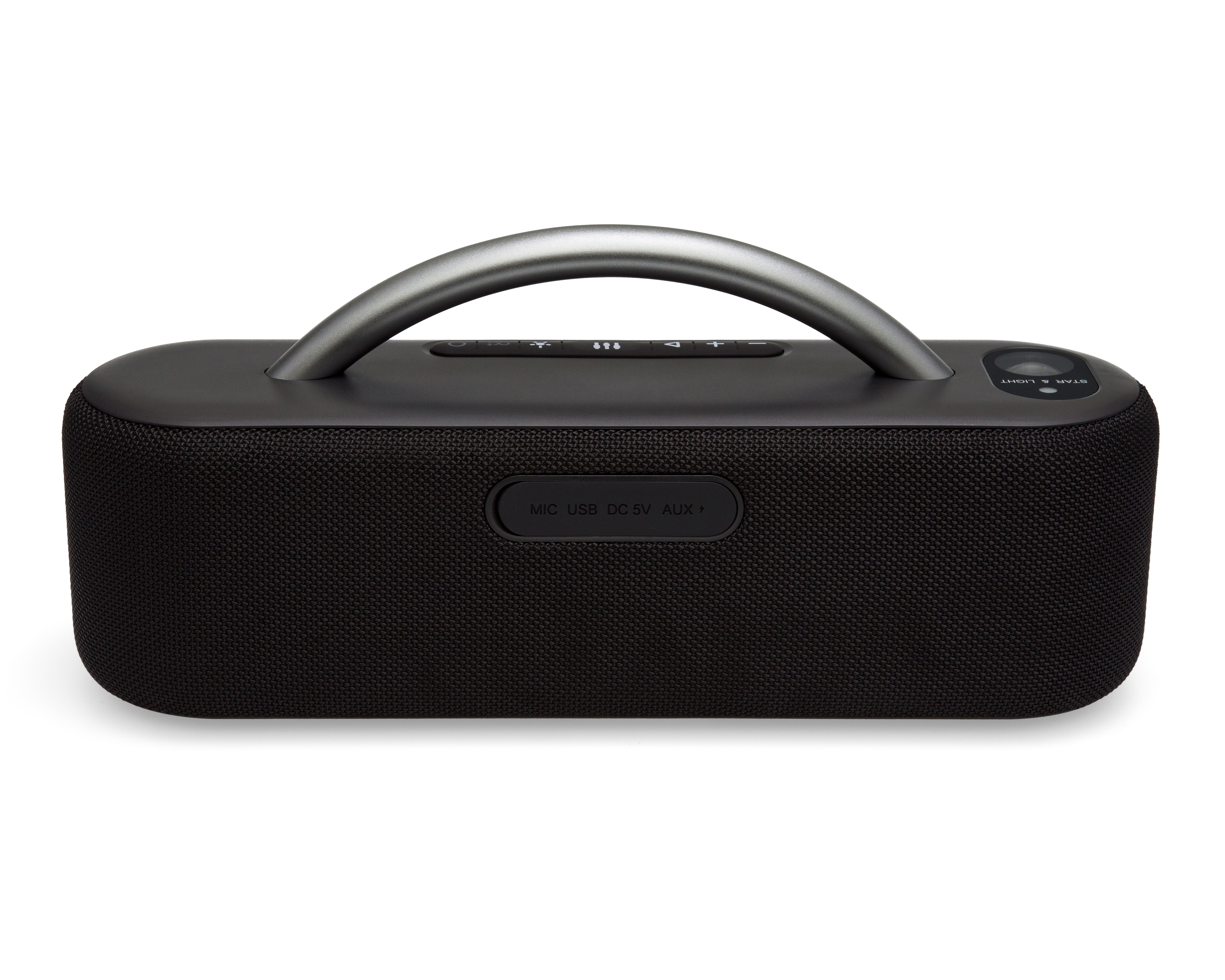 Foto 3 | Foto 3 | Bocina Bluetooth Billboard BB-S77262 30 w con Asa Fija
