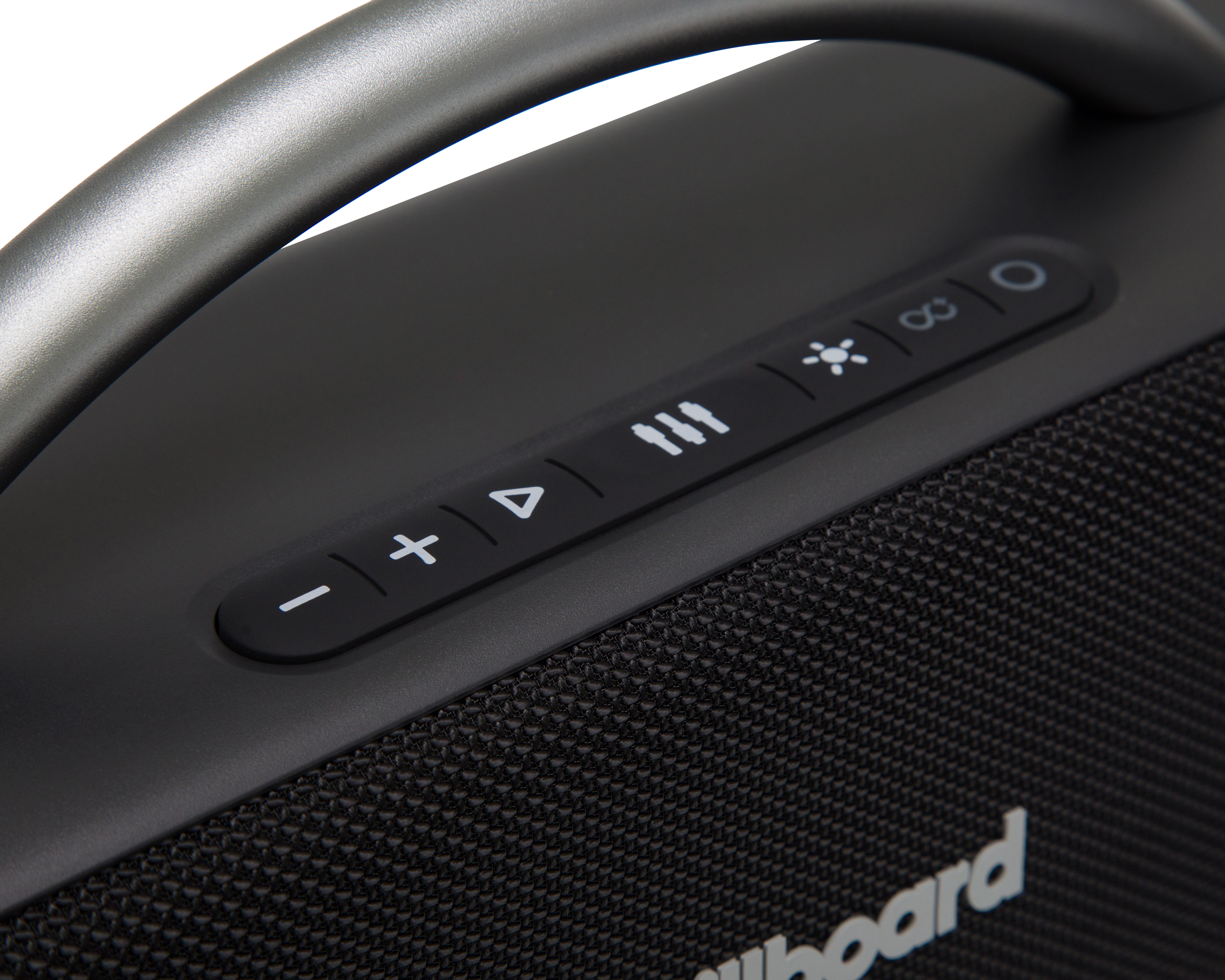 Foto 4 | Foto 4 | Bocina Bluetooth Billboard BB-S77262 30 w con Asa Fija