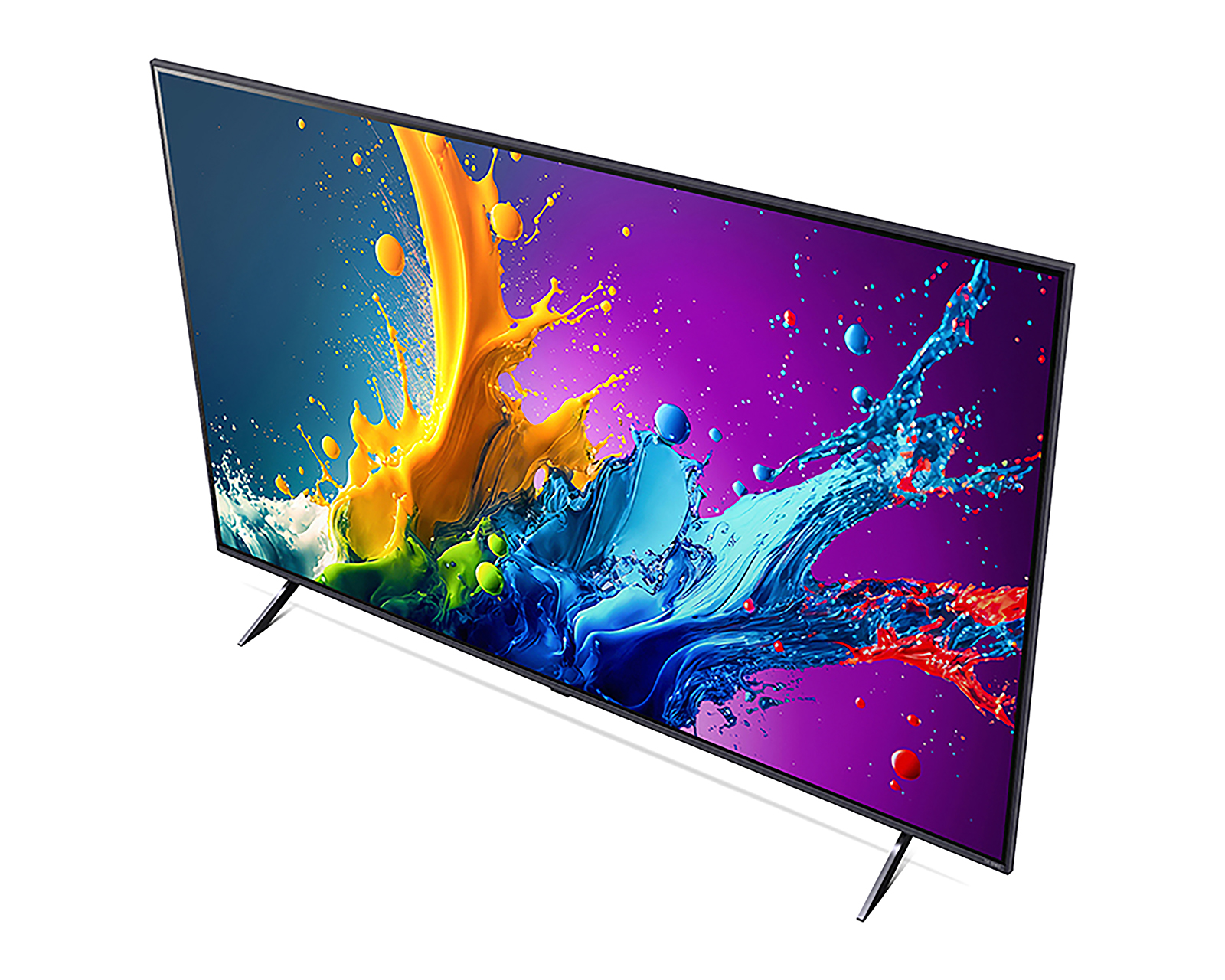 Foto 5 pulgar | Foto 4 | Pantalla Smart TV LG QNED 50 Pulgadas Ultra HD 4K 50QNED82