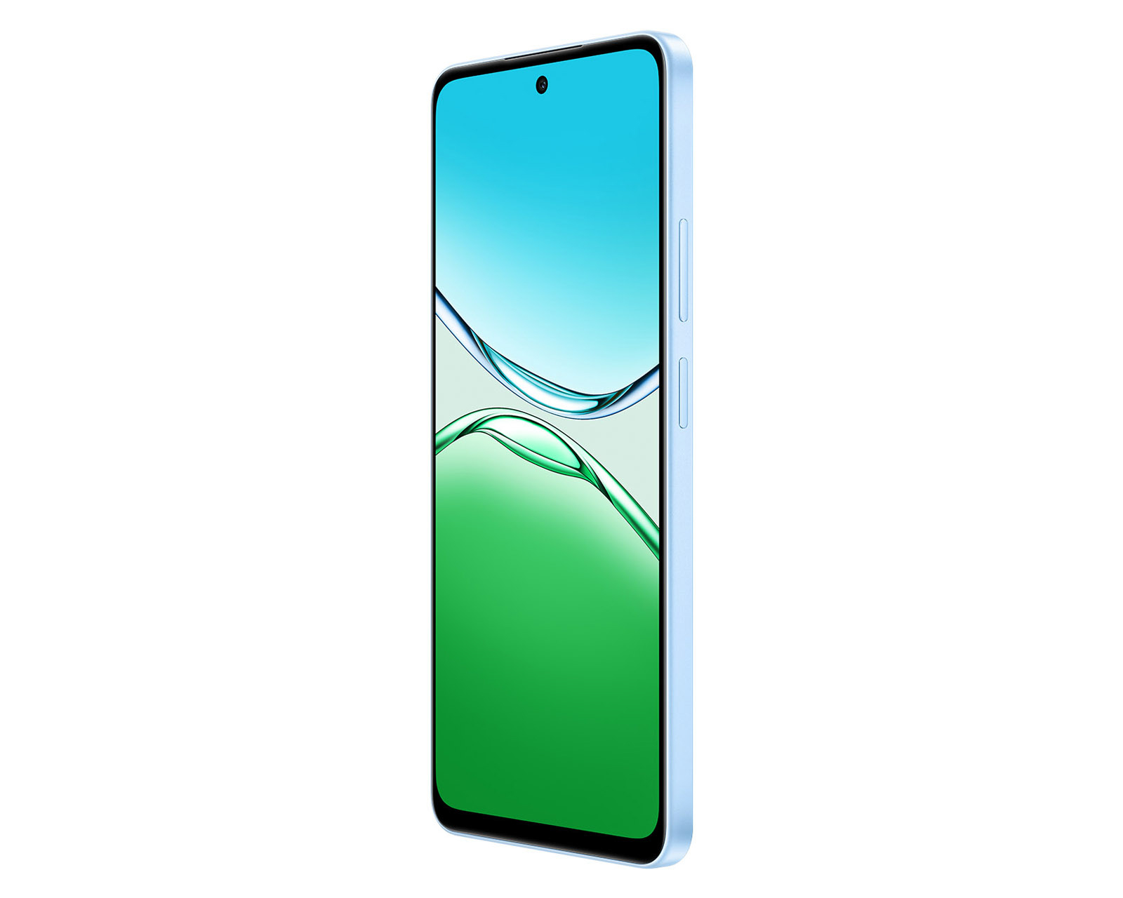 Foto 5 | Foto 5 | AT&T OPPO A5 Pro 256 GB Azul
