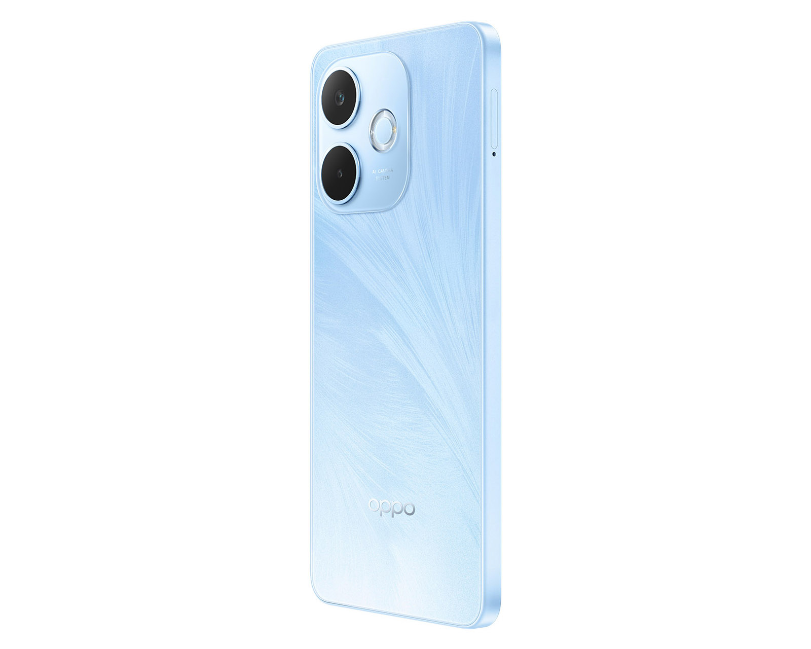 Foto 7 pulgar | Foto 6 | AT&T OPPO A5 Pro 256 GB Azul