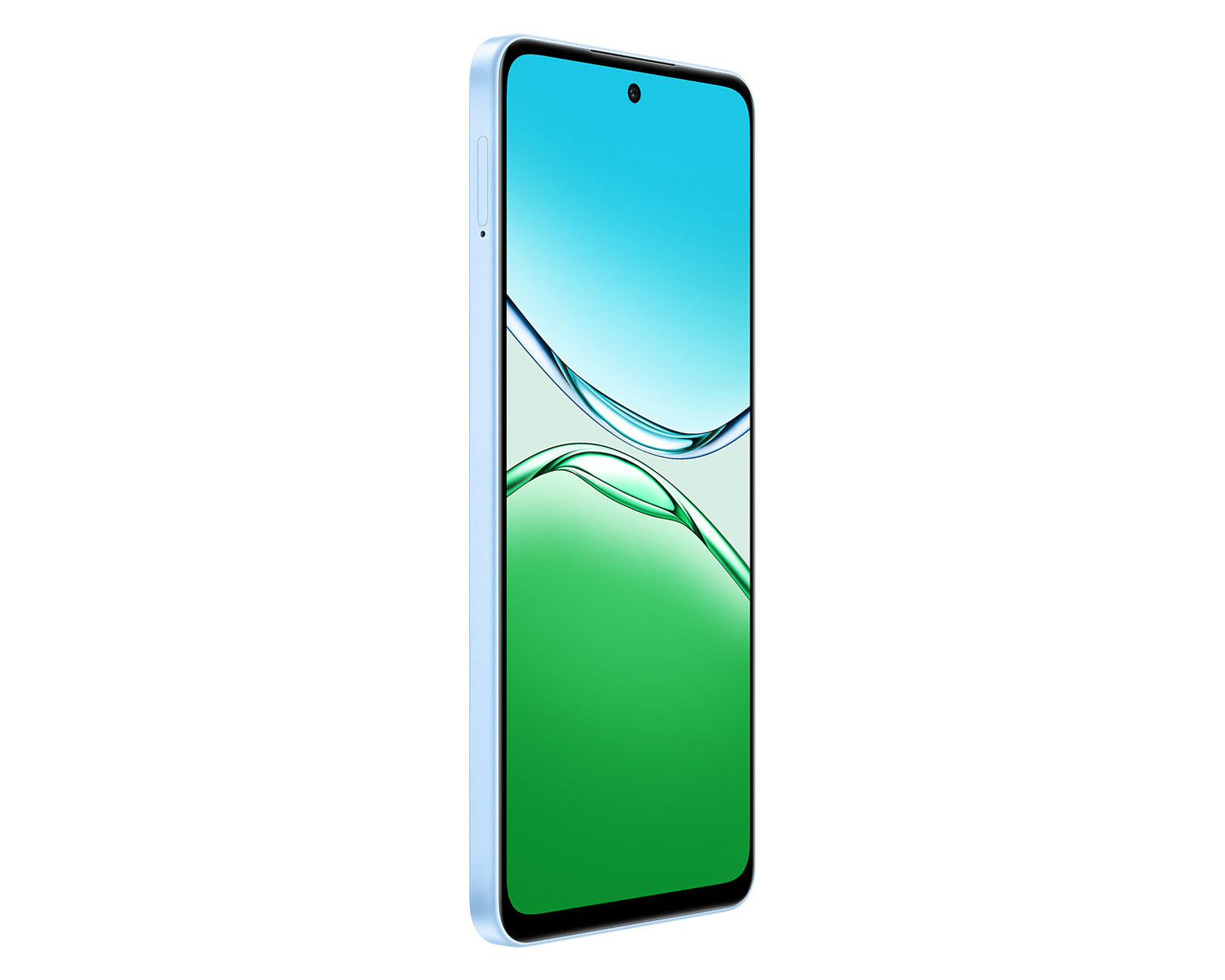 Foto 8 pulgar | Foto 7 | AT&T OPPO A5 Pro 256 GB Azul