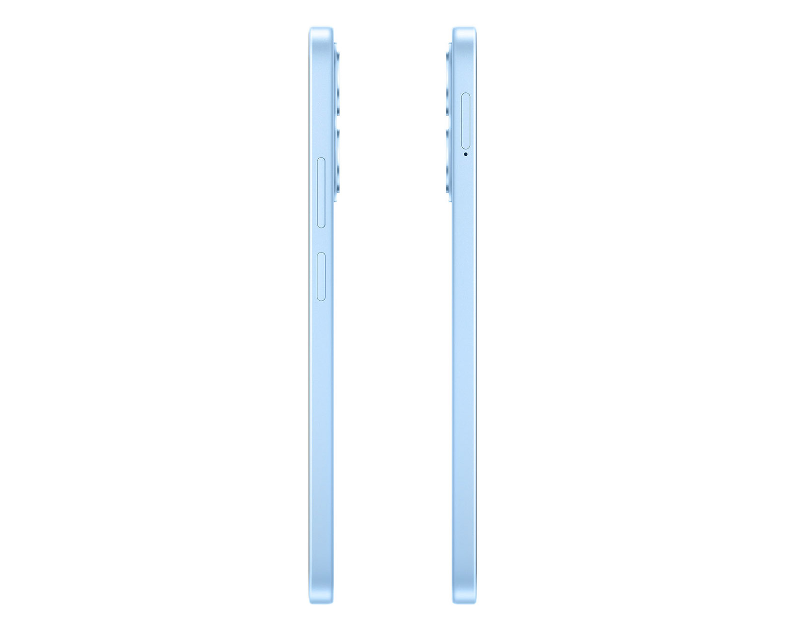 Foto 9 pulgar | Foto 8 | AT&T OPPO A5 Pro 256 GB Azul