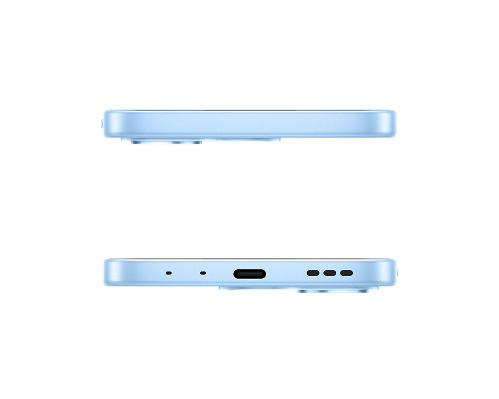 Foto 10 pulgar | Foto 9 | AT&T OPPO A5 Pro 256 GB Azul