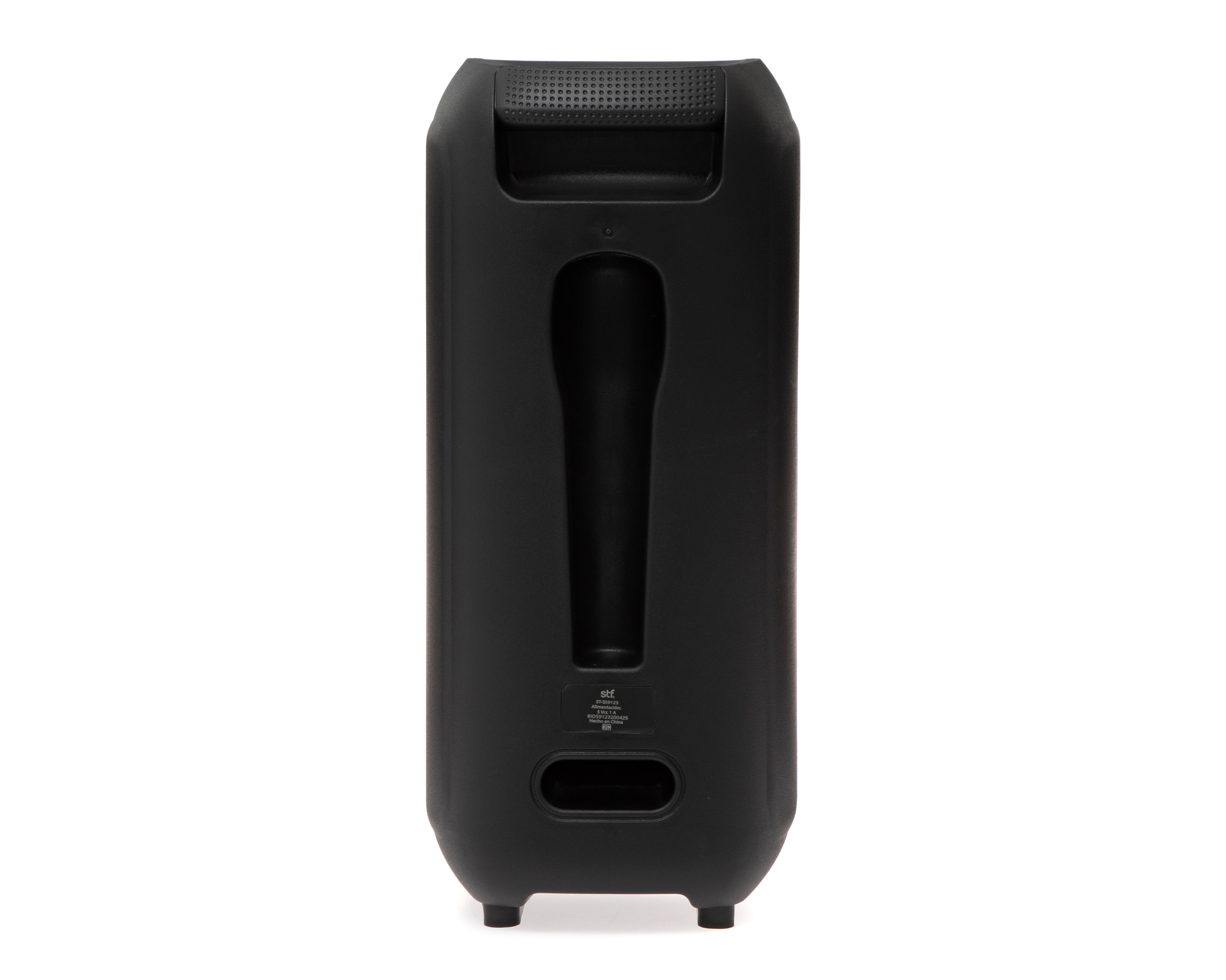 Foto 5 pulgar | Foto 4 | Bocina Bluetooth STF ST-S59123 10 W con Luces RGB
