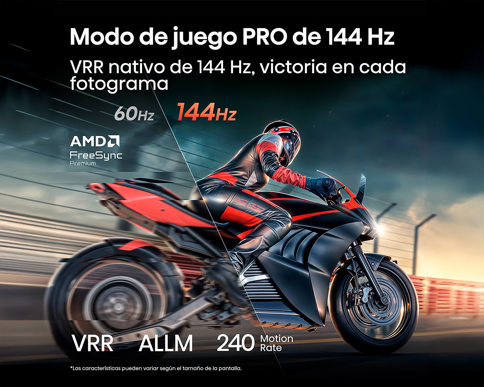 Foto 6 | Foto 6 | Pantalla Smart TV Hisense ULED MiniLED 85 Pulgadas 4K 85U7QG