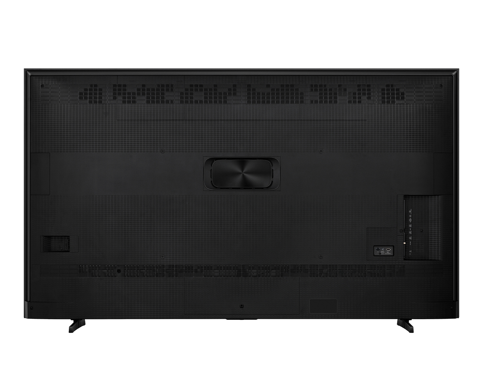 Foto 3 pulgar | Foto 2 | Pantalla Smart TV Hisense ULED MiniLED 55 pulgadas 4K 55U7QG