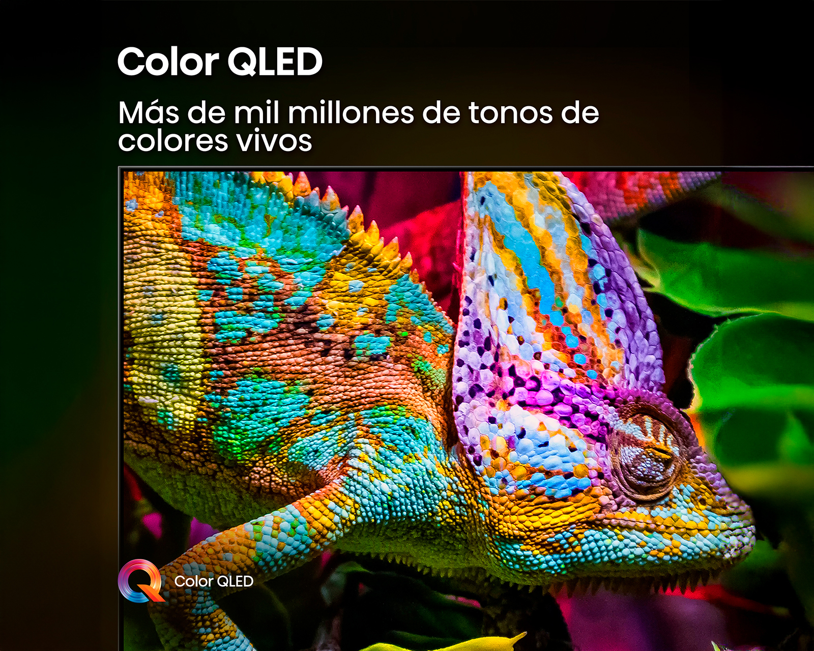Foto 6 pulgar | Foto 5 | Pantalla Smart TV Hisense ULED MiniLED 55 pulgadas 4K 55U7QG