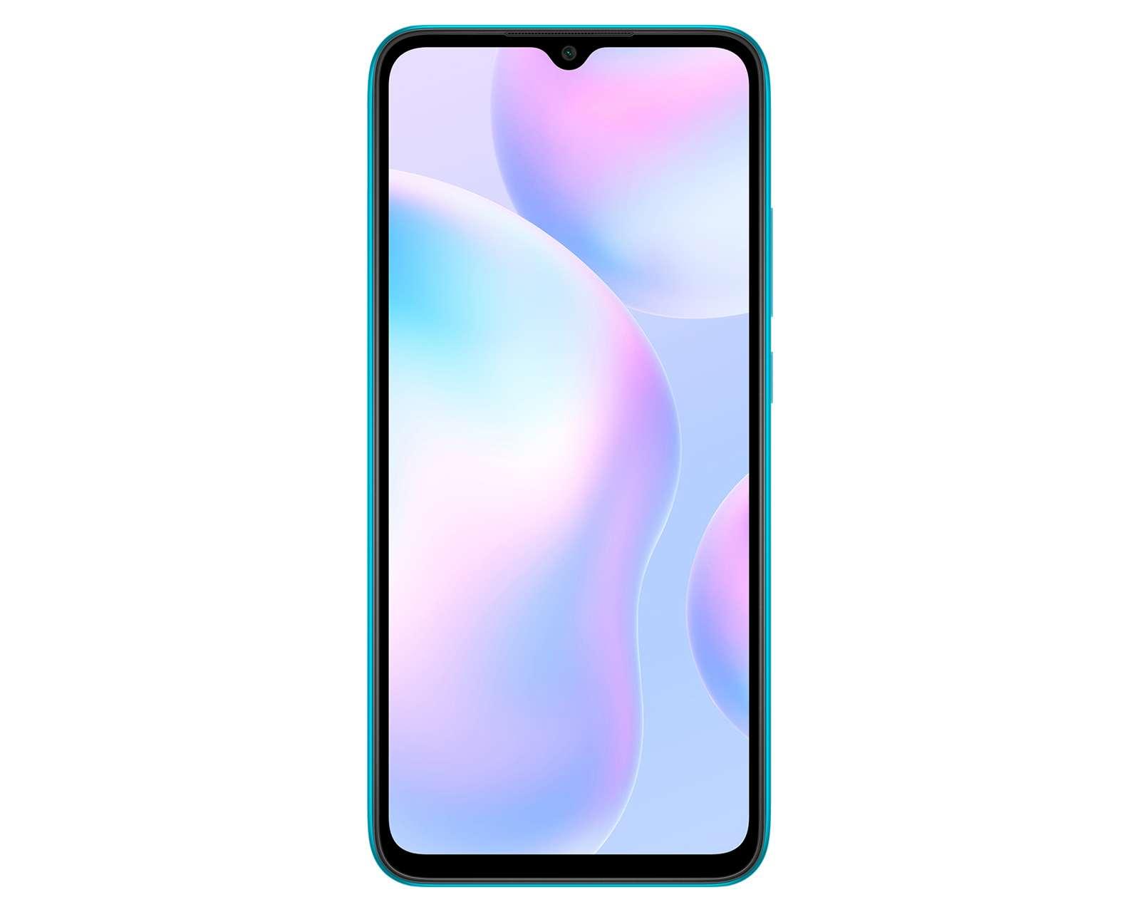 Foto 2 | Foto 2 | Celular Xiaomi Redmi 9A 32 GB Verde