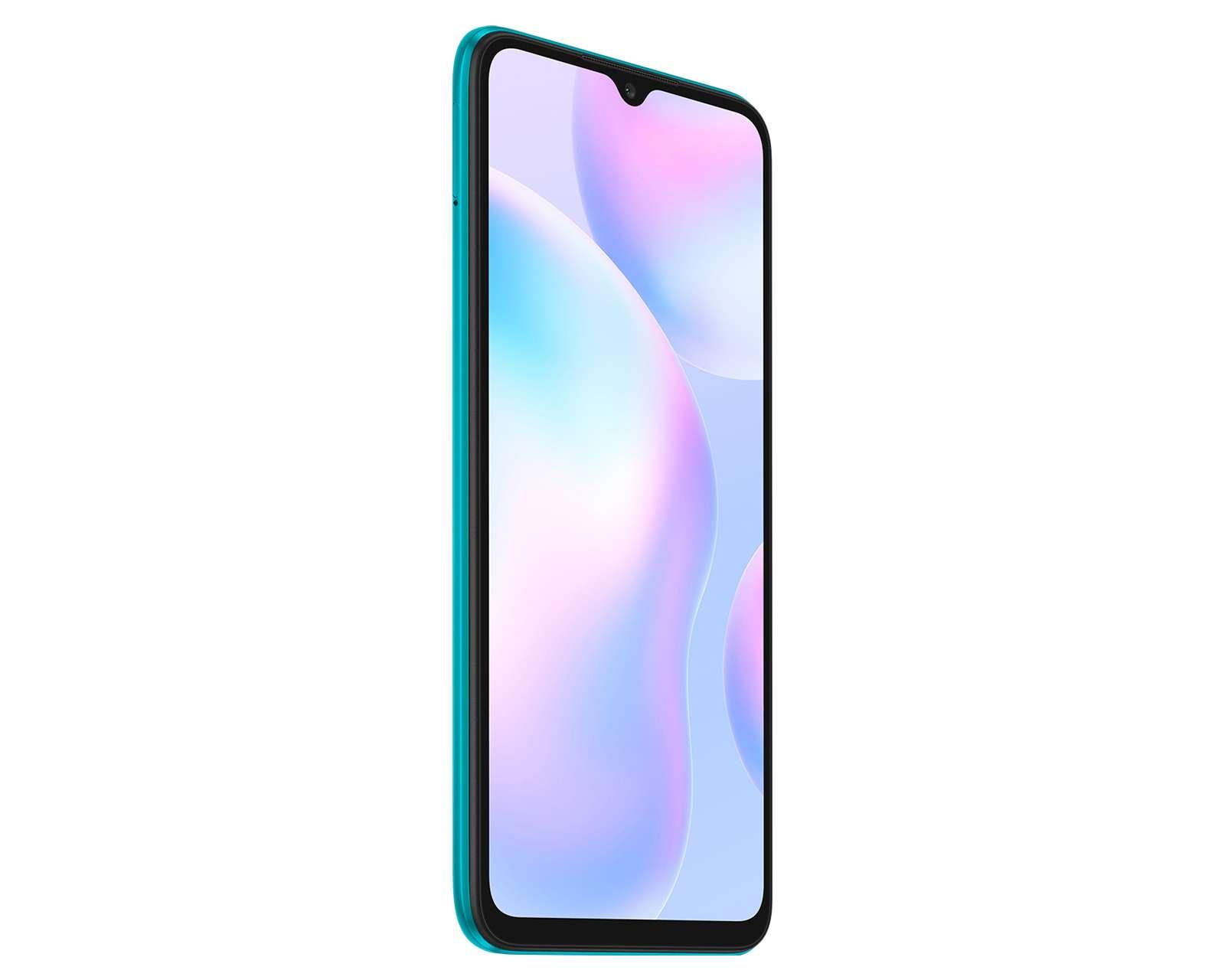 Foto 3 | Foto 3 | Celular Xiaomi Redmi 9A 32 GB Verde