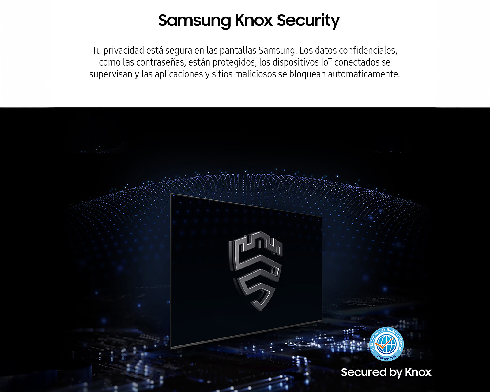 Foto 7 pulgar | Foto 6 | Pantalla Smart TV Samsung Crystal LED 43 Pulgadas UHD 4K UN43U8000FFXZC