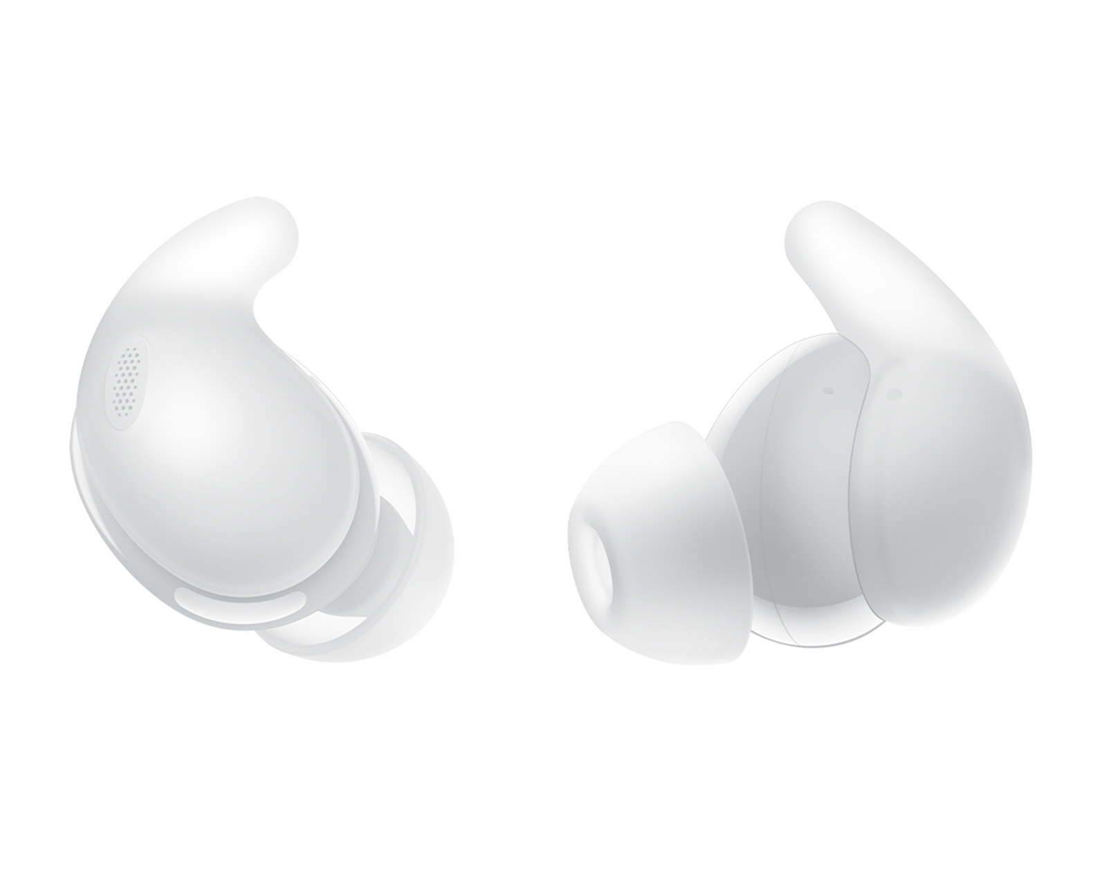 Foto 1 | Foto 1 | Audífonos In-Ear Inalámbricos Sony LinkBuds Fit con Noise Cancelling