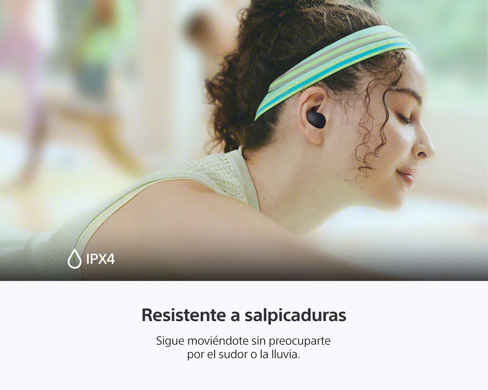 Foto 8 pulgar | Foto 7 | Audífonos True Wireless Sony LinkBuds Fit con Cancelación de Ruido