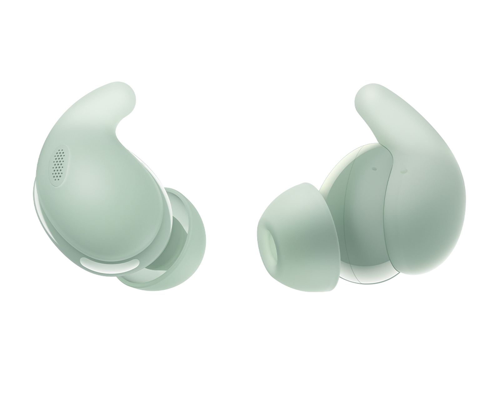 Foto 2 pulgar | Foto 1 | Audífonos In-Ear Inalámbricos Sony LinkBuds Fit con Noise Cancelling