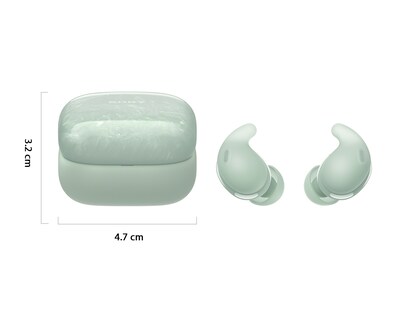 Foto 10 | Foto 10 | Audífonos In-Ear Inalámbricos Sony LinkBuds Fit con Noise Cancelling