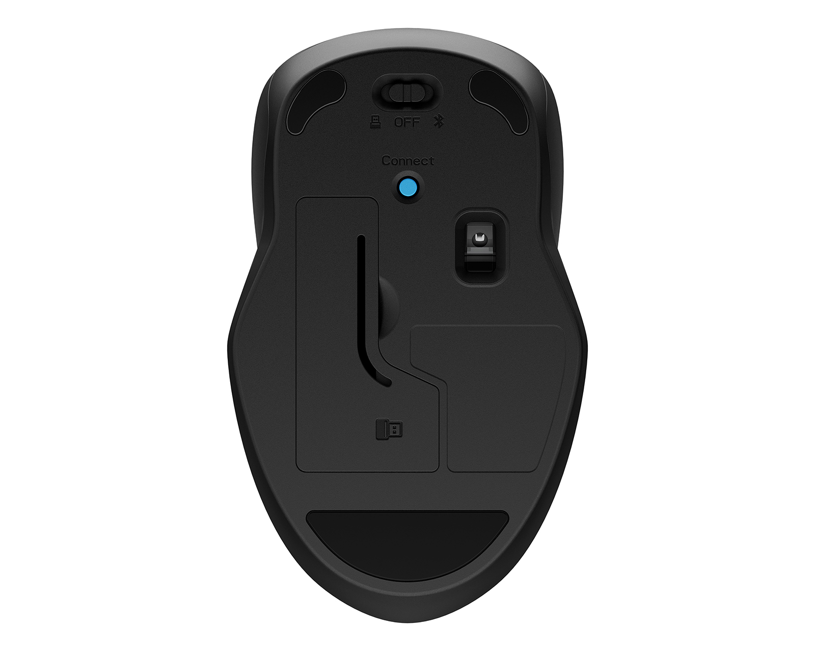 Foto 7 pulgar | Foto 6 | Mouse Inalámbrico HP 250