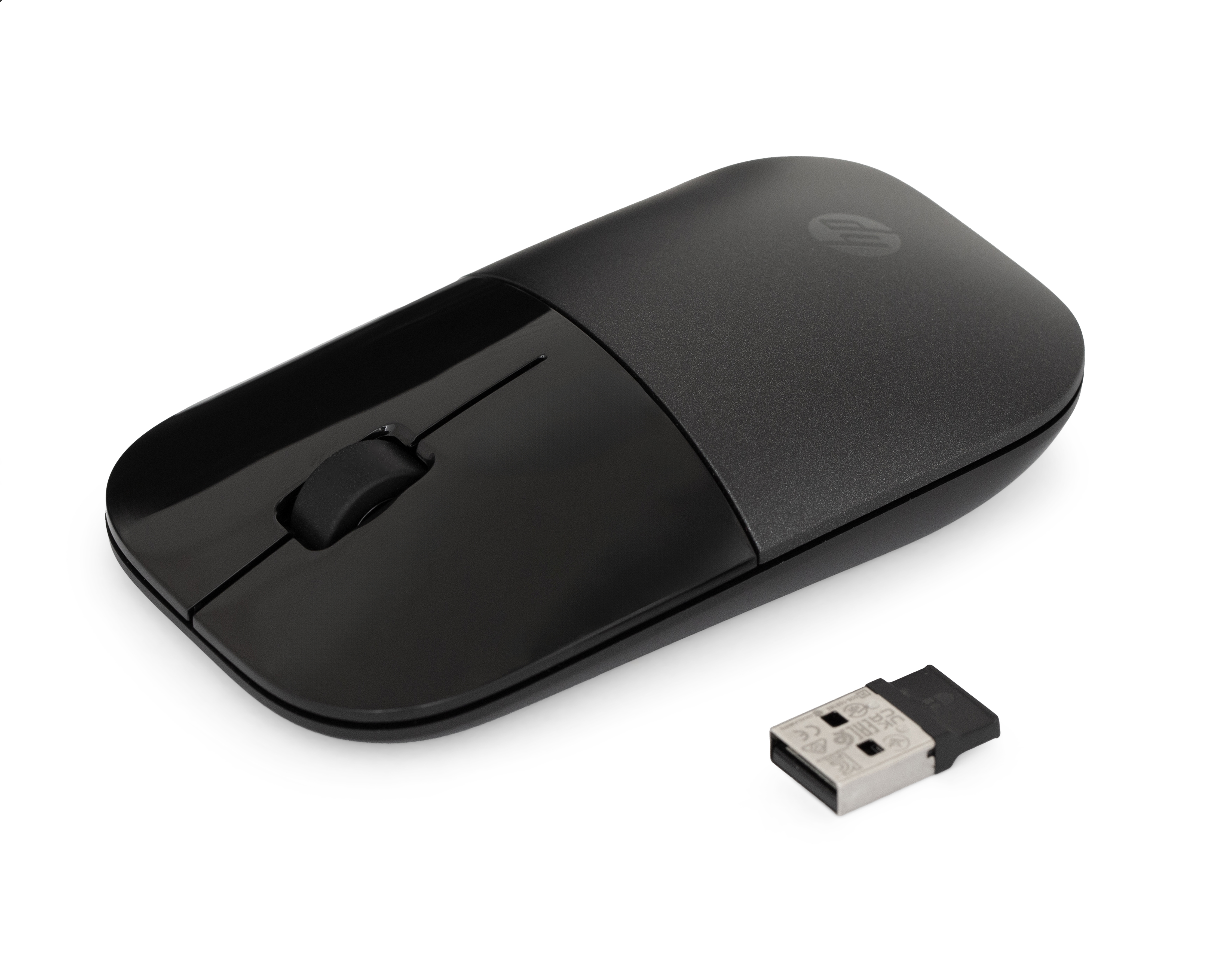 Mouse Inalámbrico HP 250