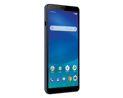 Foto 3 | Foto 3 | Telcel ZTE Blade L210 32 GB Azul