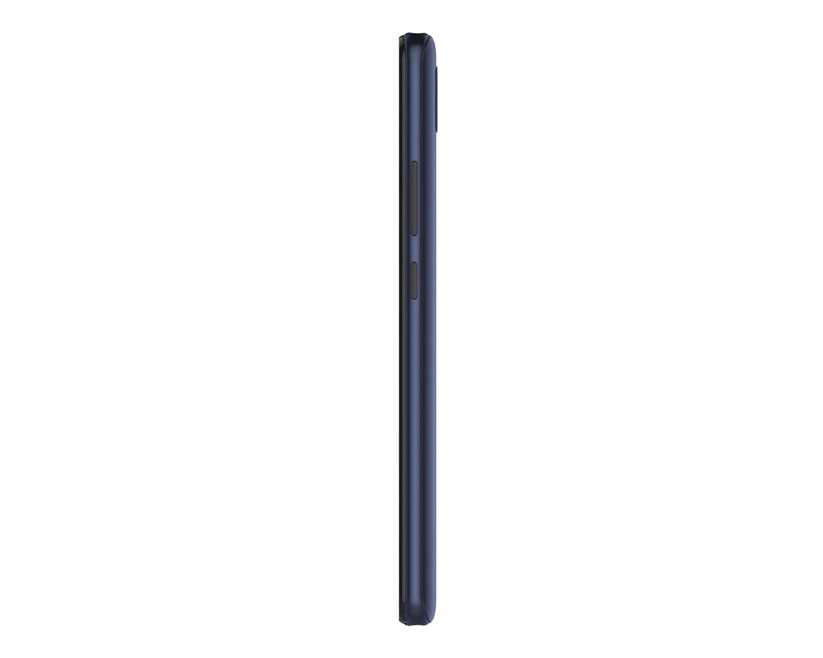 Foto 5 | Foto 5 | Telcel ZTE Blade L210 32 GB Azul