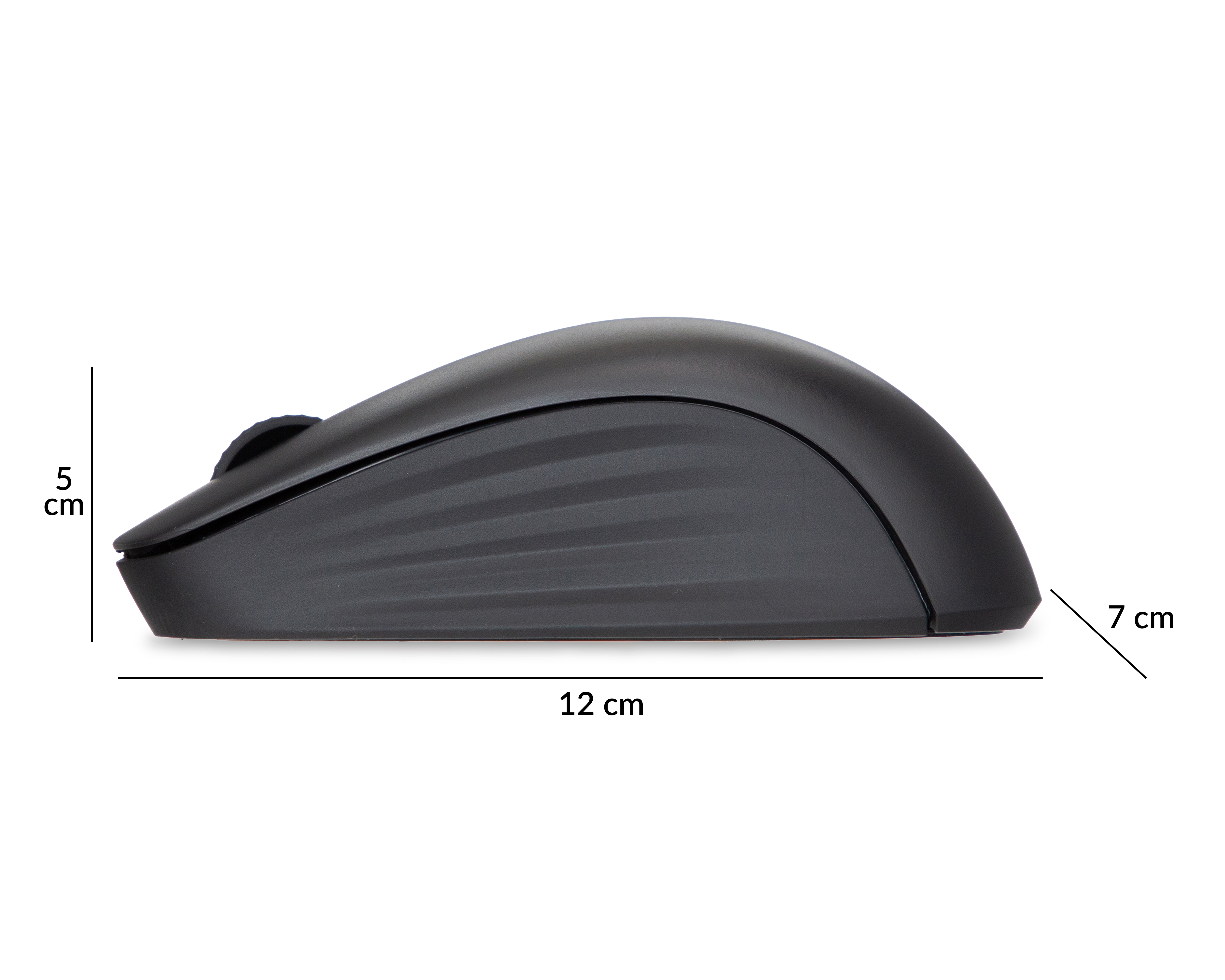 Foto 6 | Foto 6 | Combo de Teclado y Mouse Inalámbrico HP 250