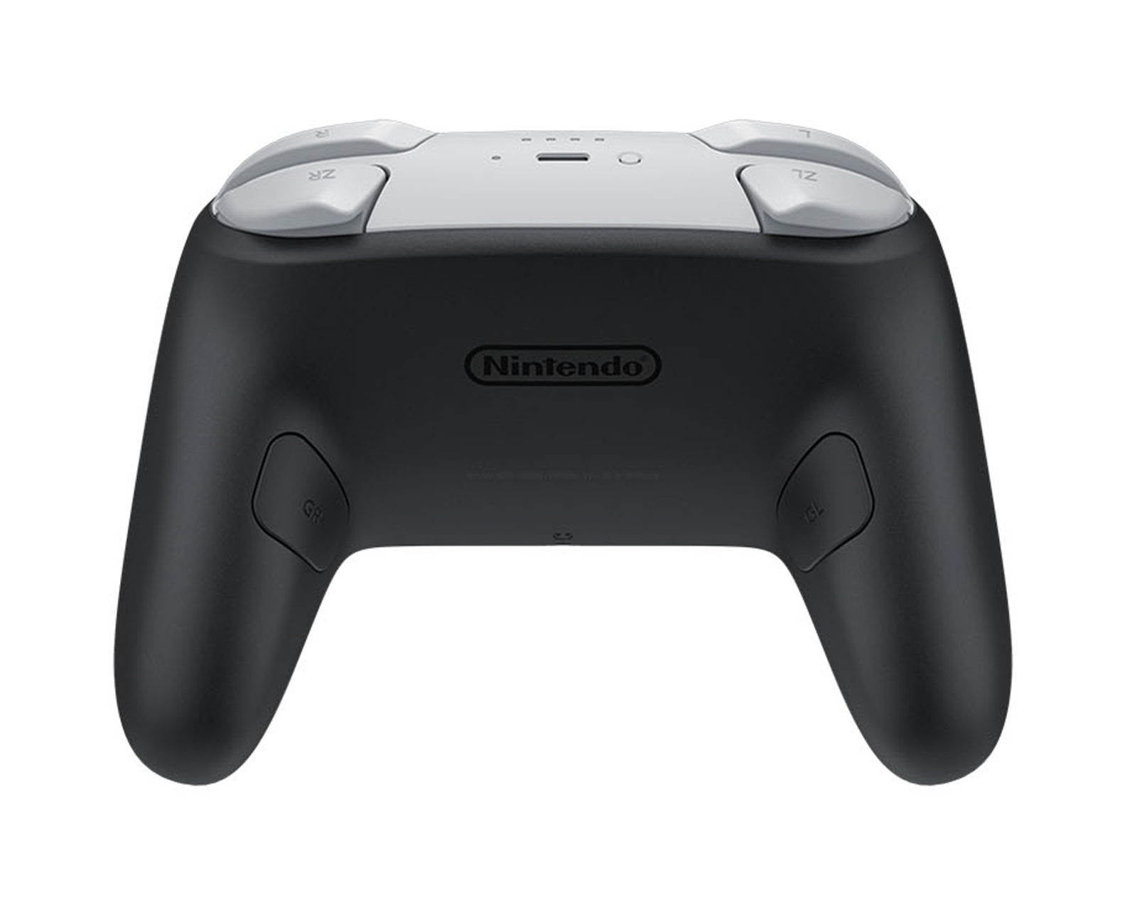 Foto 5 | Foto 5 | Control Inalámbrico para Nintendo Switch 2 Pro Controller Negro