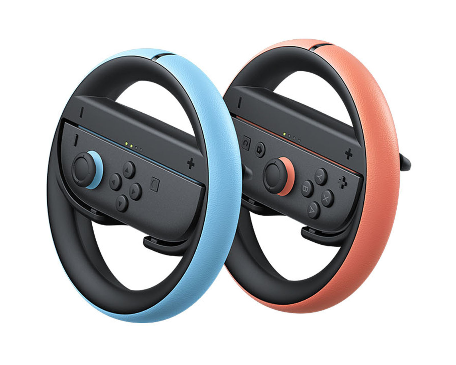 Foto 2 | Foto 2 | Volantes Joy-Con 2 para Nintendo Switch 2