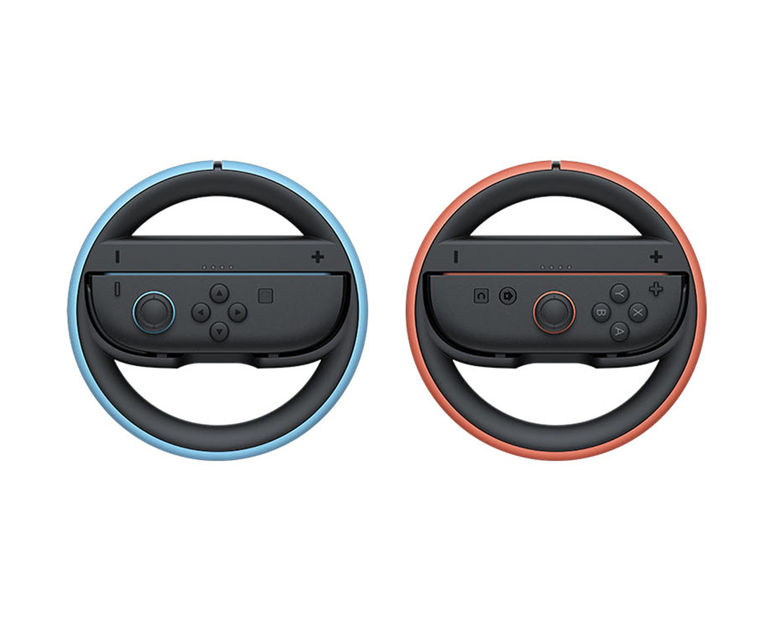 Foto 4 pulgar | Foto 3 | Volantes Joy-Con 2 para Nintendo Switch 2
