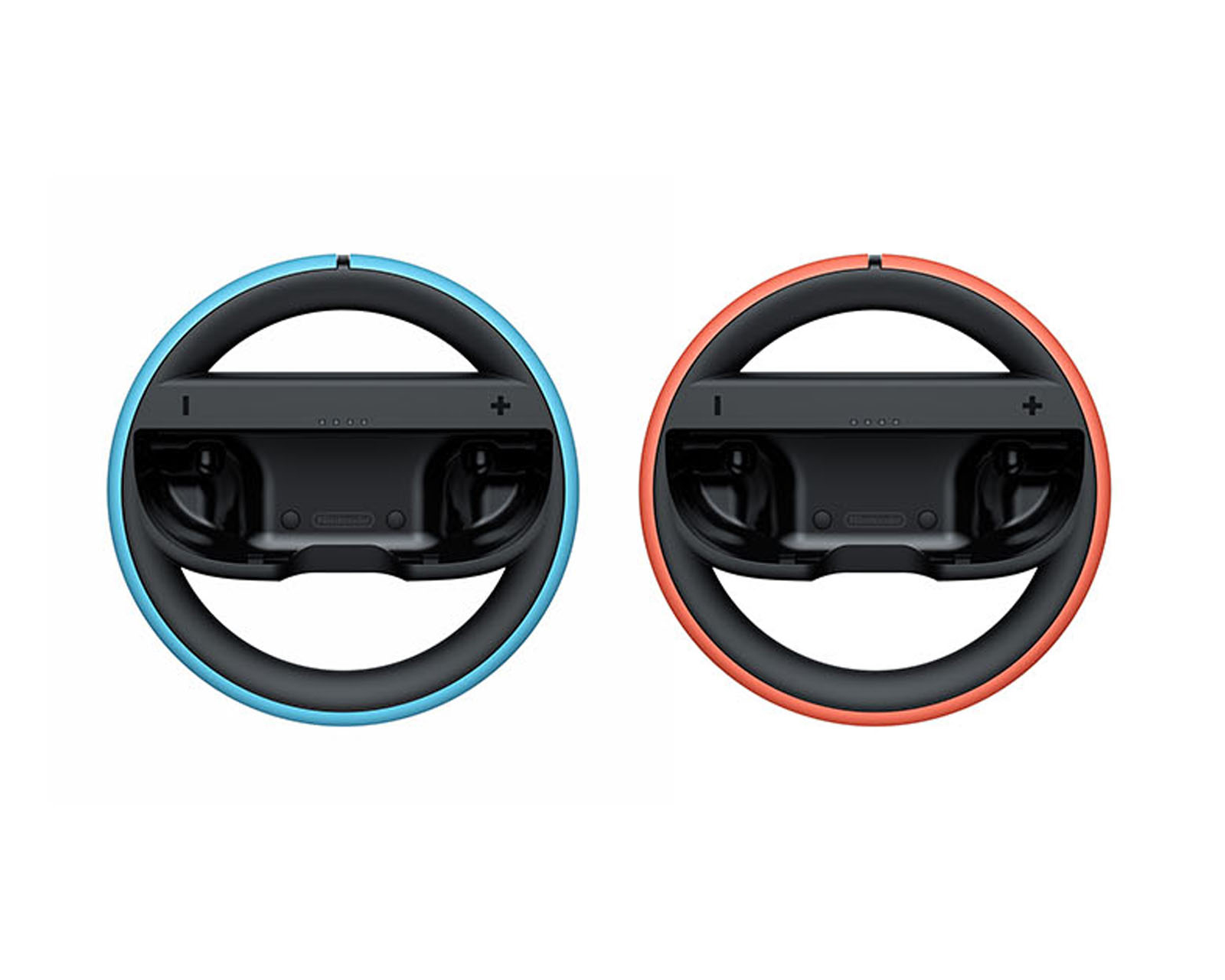 Foto 5 pulgar | Foto 4 | Volantes Joy-Con 2 para Nintendo Switch 2