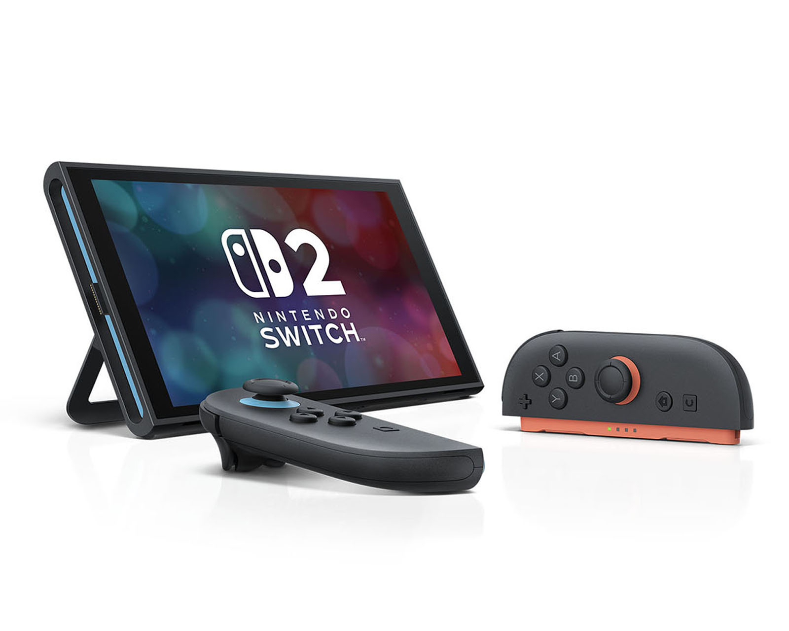 Foto 5 | Foto 5 | Consola Portátil Nintendo Switch 2 de 256 GB Negra + Mario Kart World Descargable