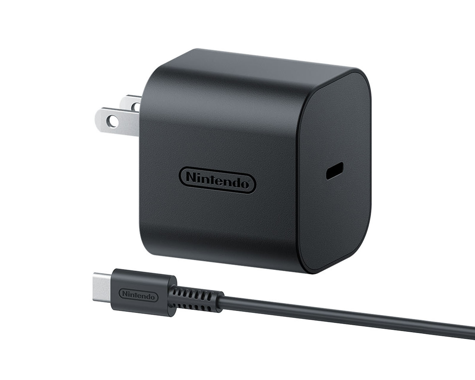 Foto 2 | Foto 2 | Adaptador de Corriente para Nintendo Switch 2