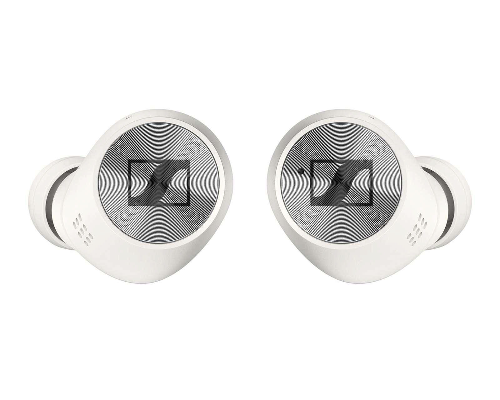Audífonos True Wireless Sennheiser con Bluetooth 508831