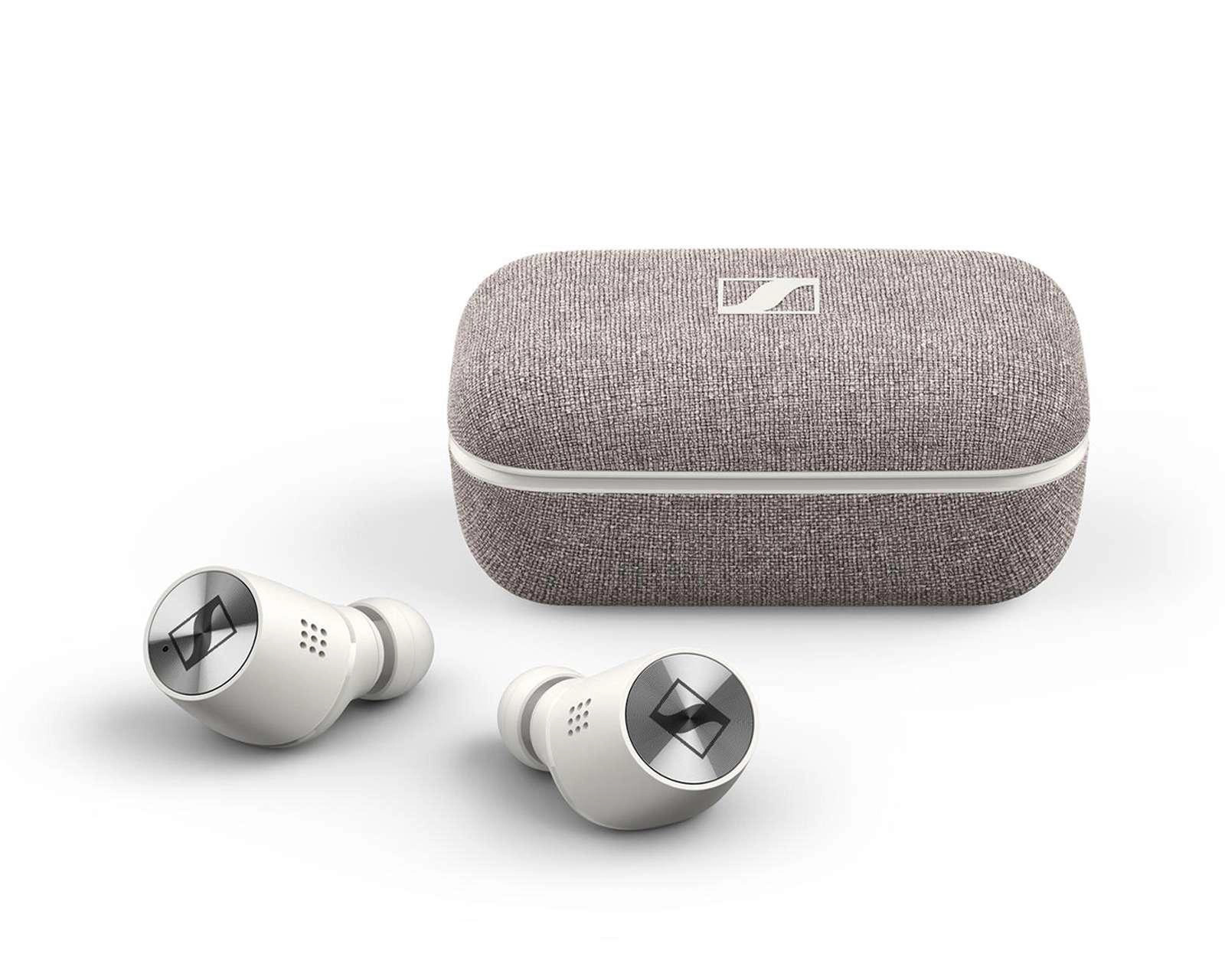 Foto 2 | Foto 2 | Audífonos True Wireless Sennheiser con Bluetooth 508831