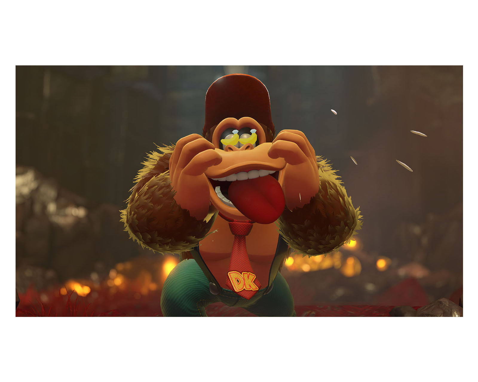Foto 2 | Foto 2 | Donkey Kong Bananza para Nintendo Switch 2